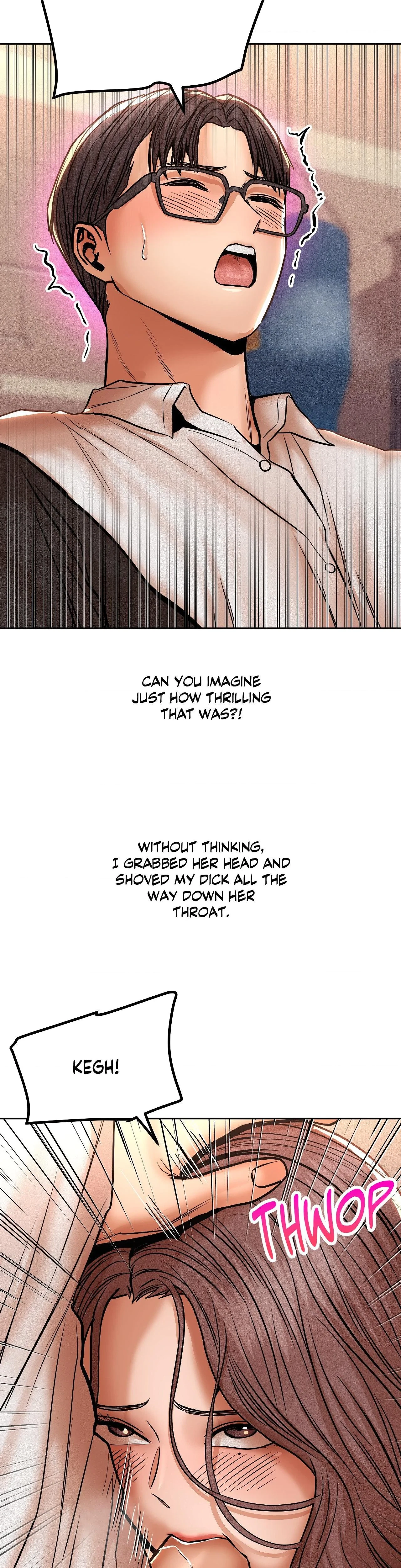 True Or False? Chapter 114, page 8