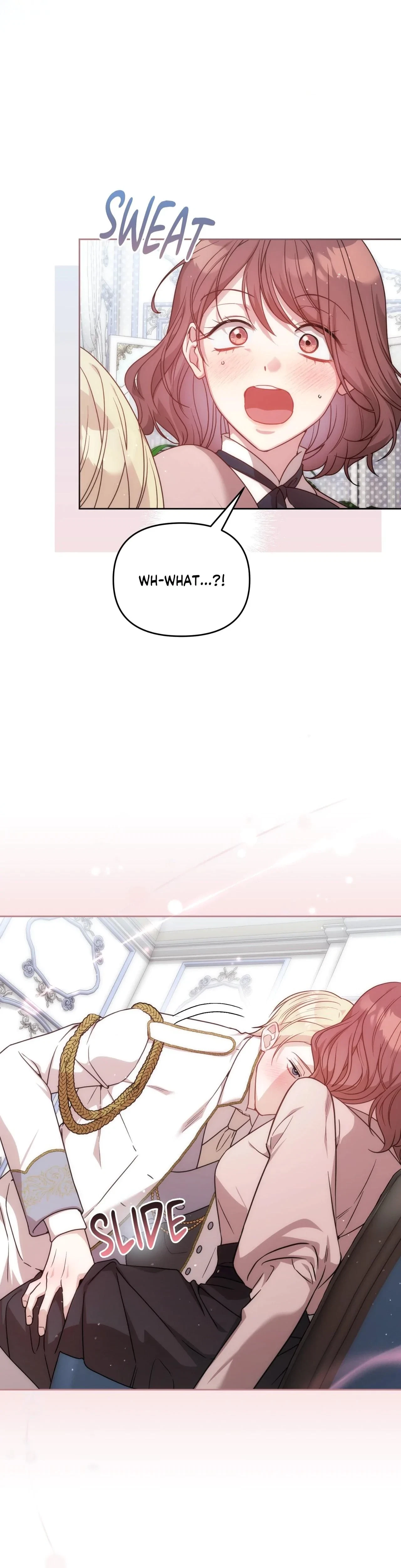 A Staged Scandal Chapter 16, page 10