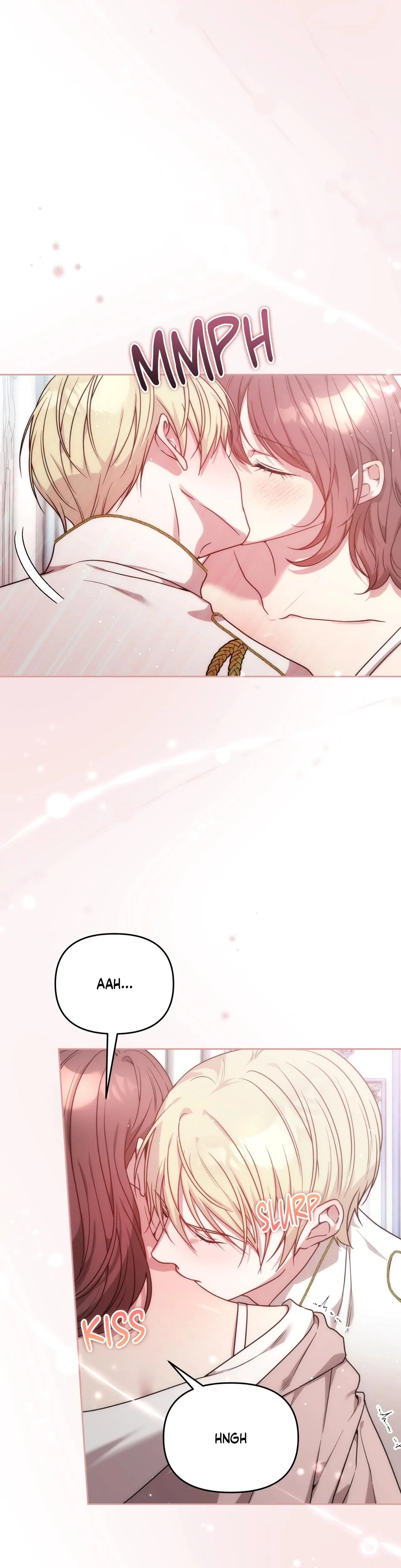 A Staged Scandal Chapter 16, page 13