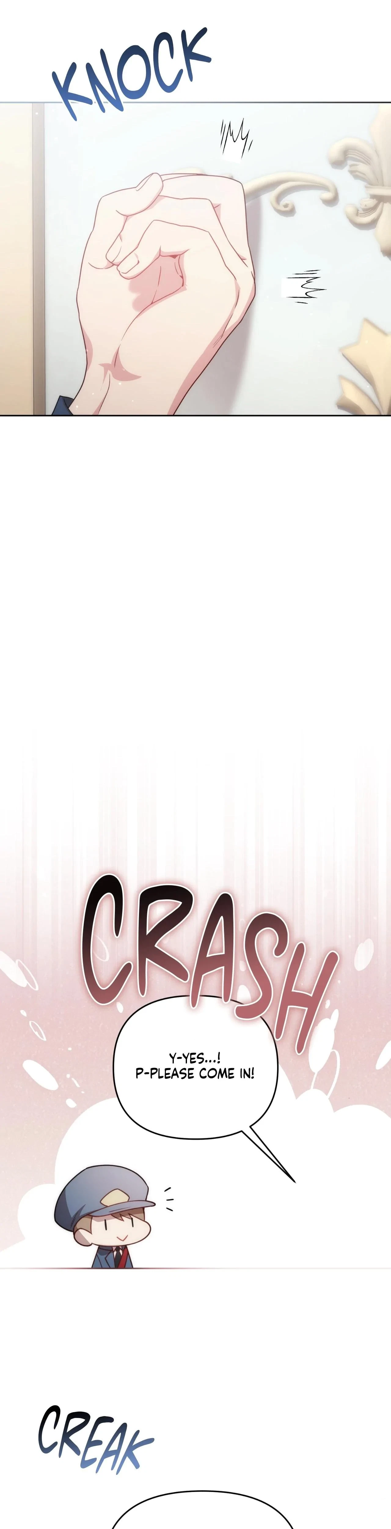 A Staged Scandal Chapter 16, page 17