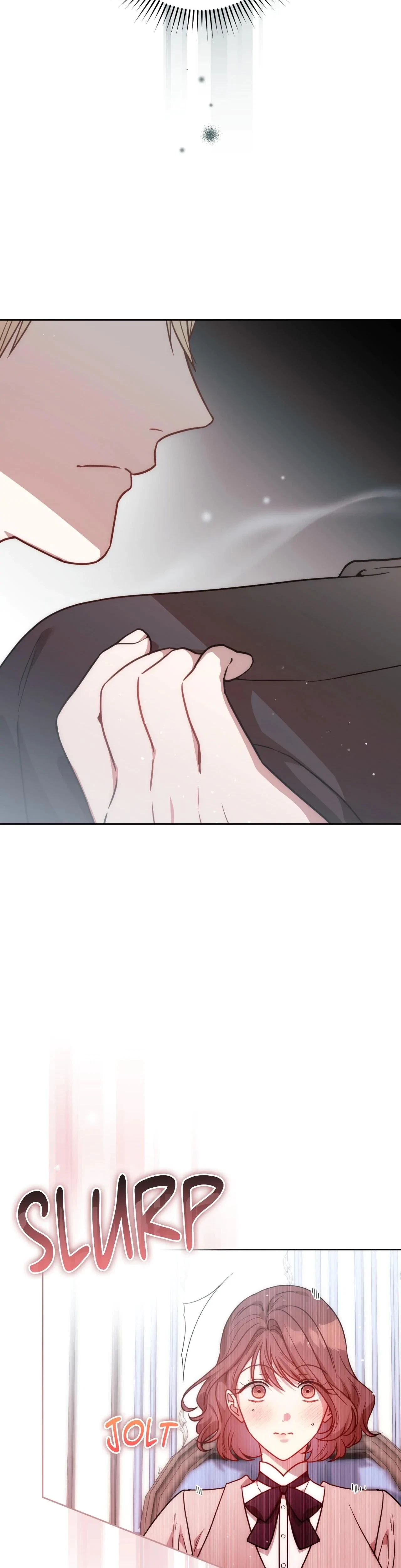 A Staged Scandal Chapter 16, page 20