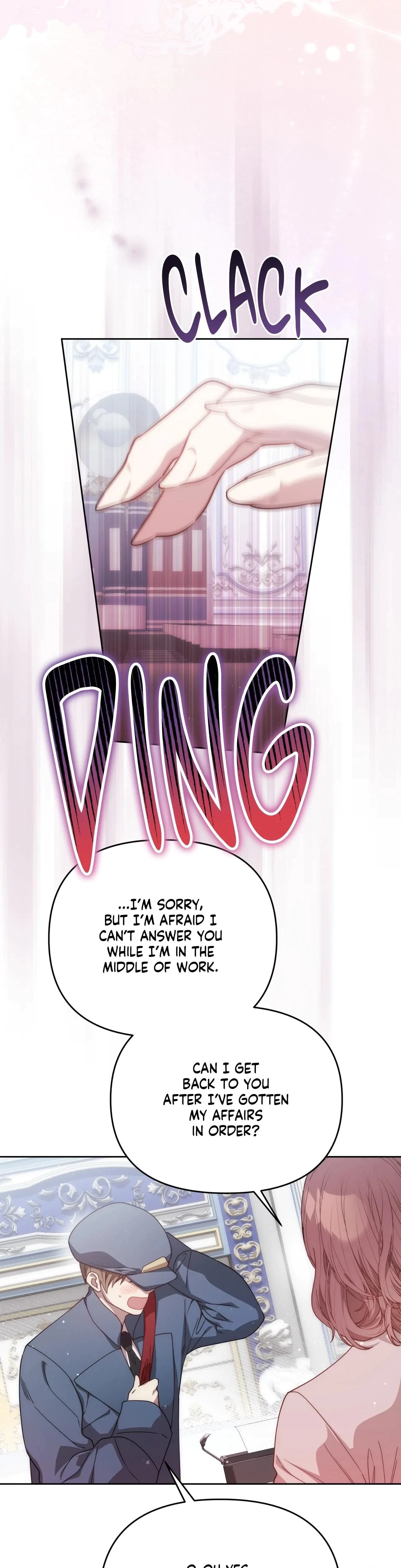 A Staged Scandal Chapter 16, page 24