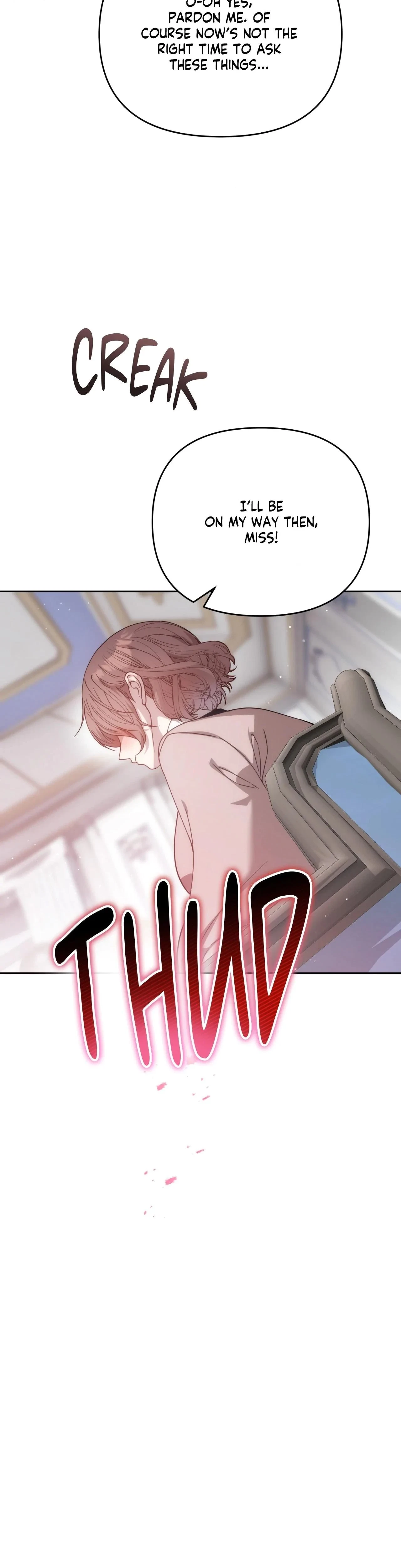 A Staged Scandal Chapter 16, page 25
