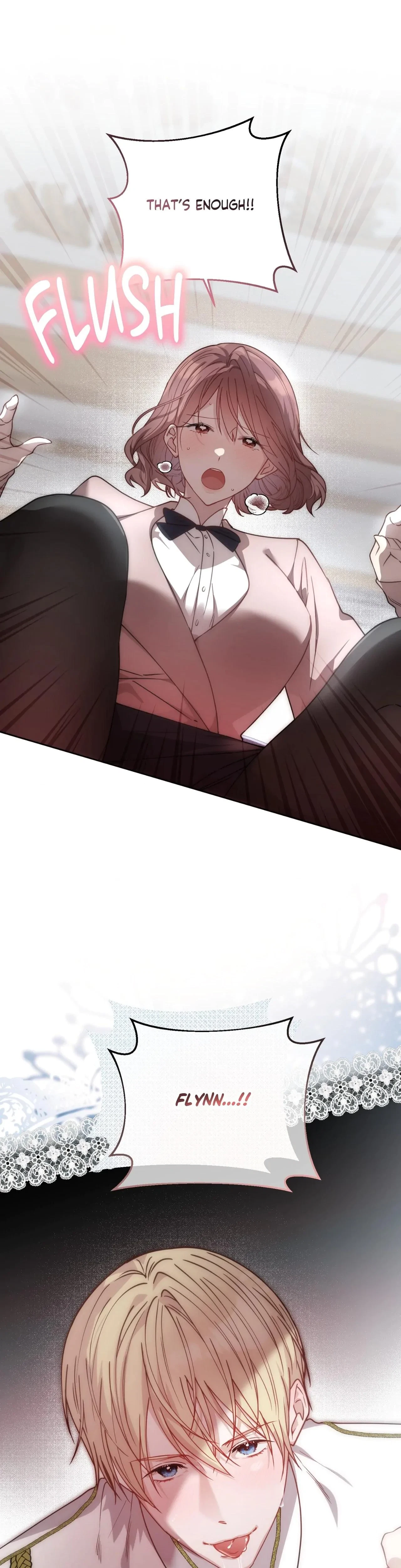 A Staged Scandal Chapter 16, page 26