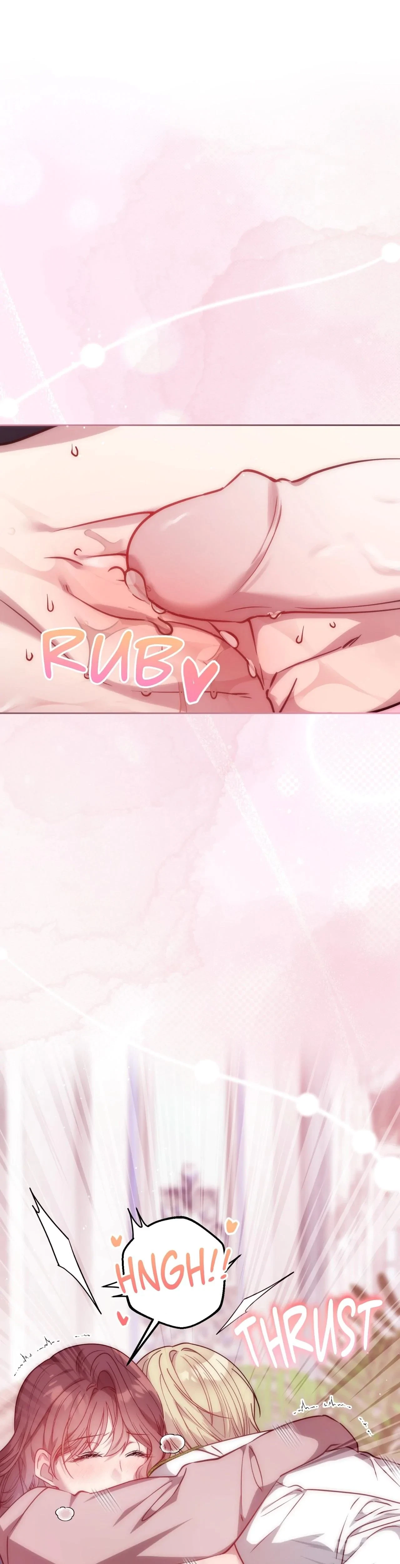A Staged Scandal Chapter 16, page 28