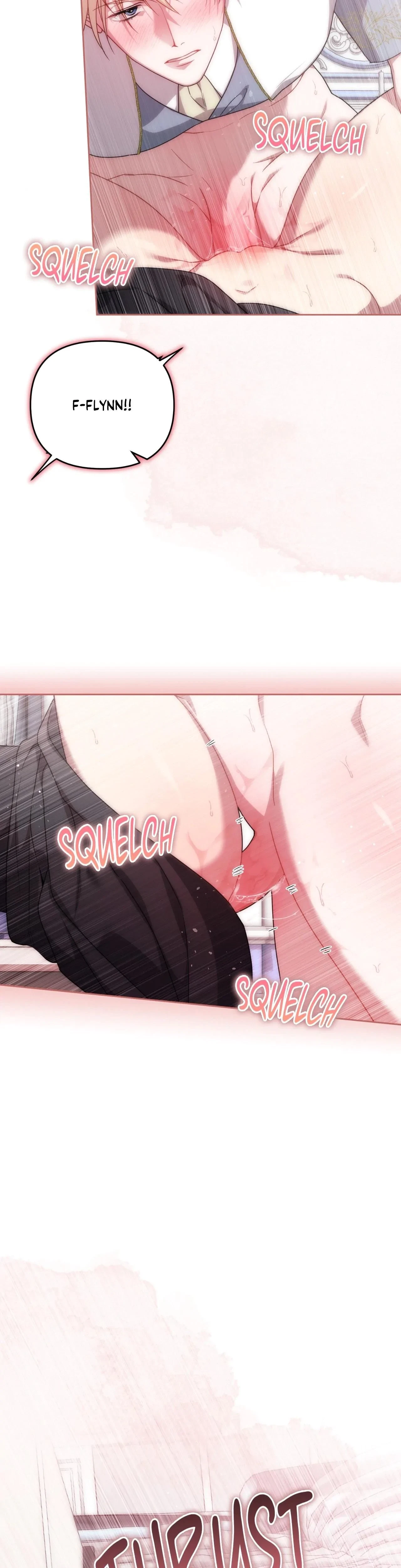 A Staged Scandal Chapter 16, page 31