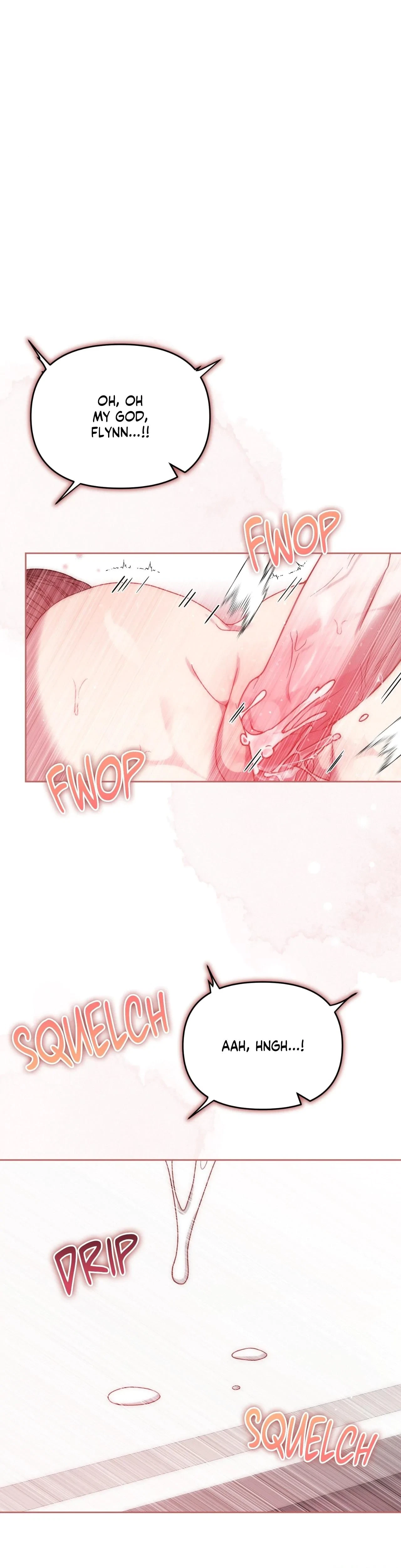 A Staged Scandal Chapter 16, page 33