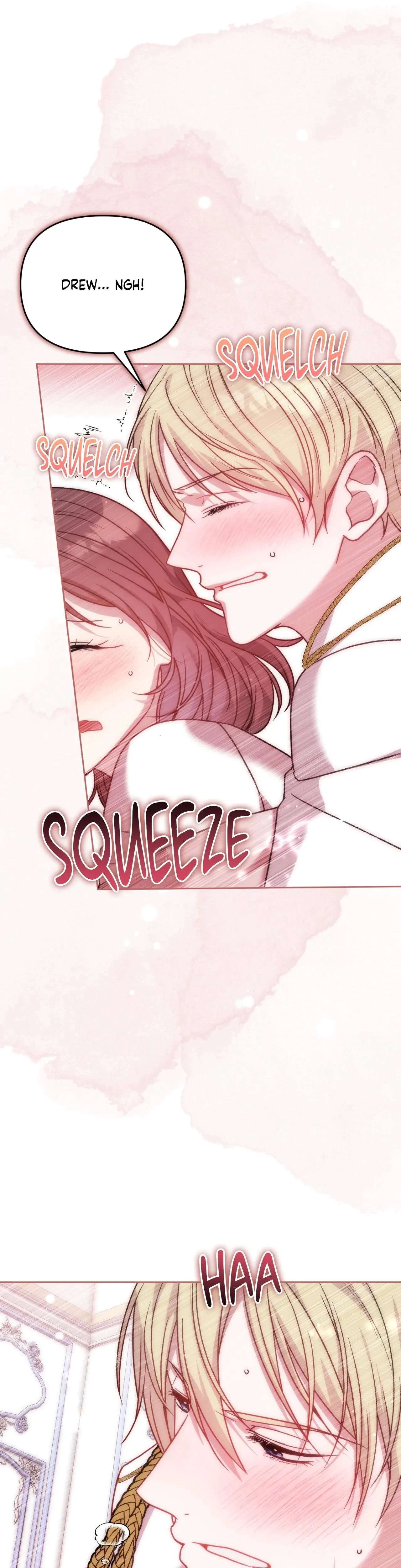 A Staged Scandal Chapter 16, page 34