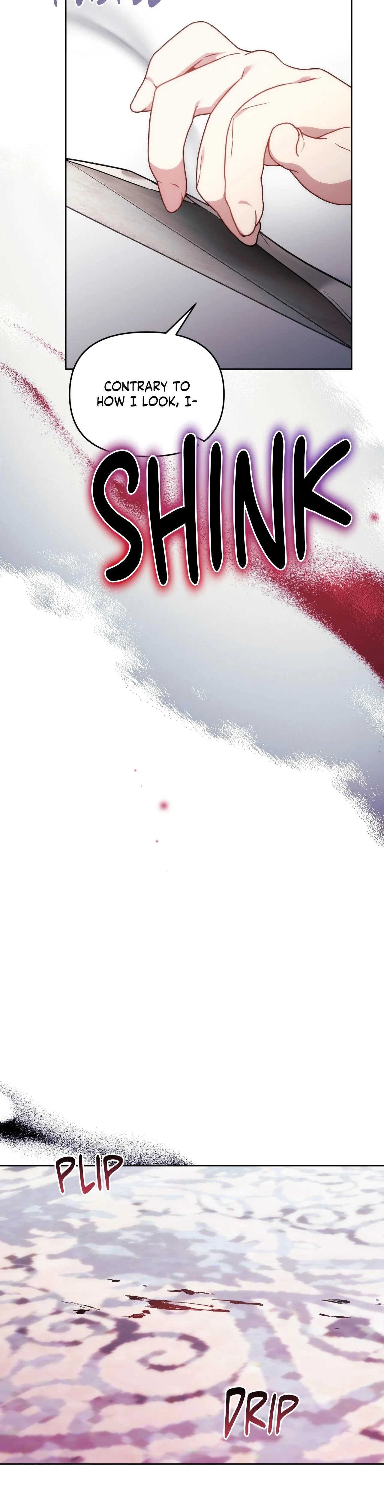 A Staged Scandal Chapter 16, page 40