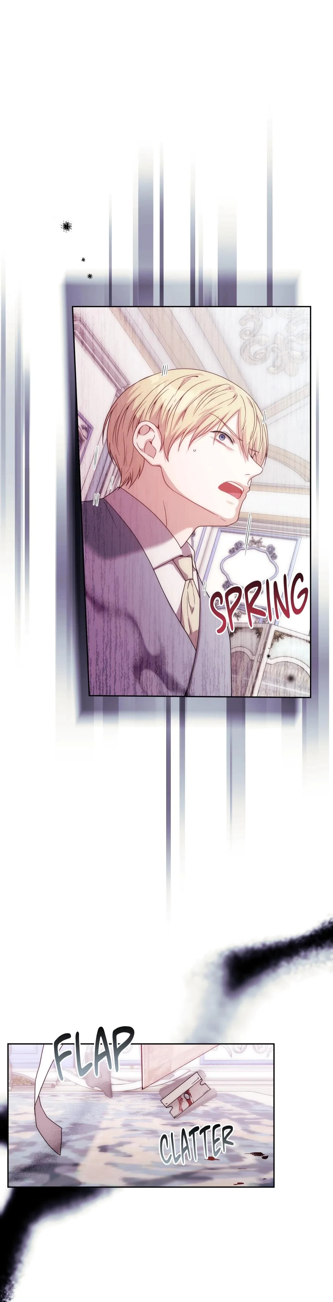 A Staged Scandal Chapter 16, page 41