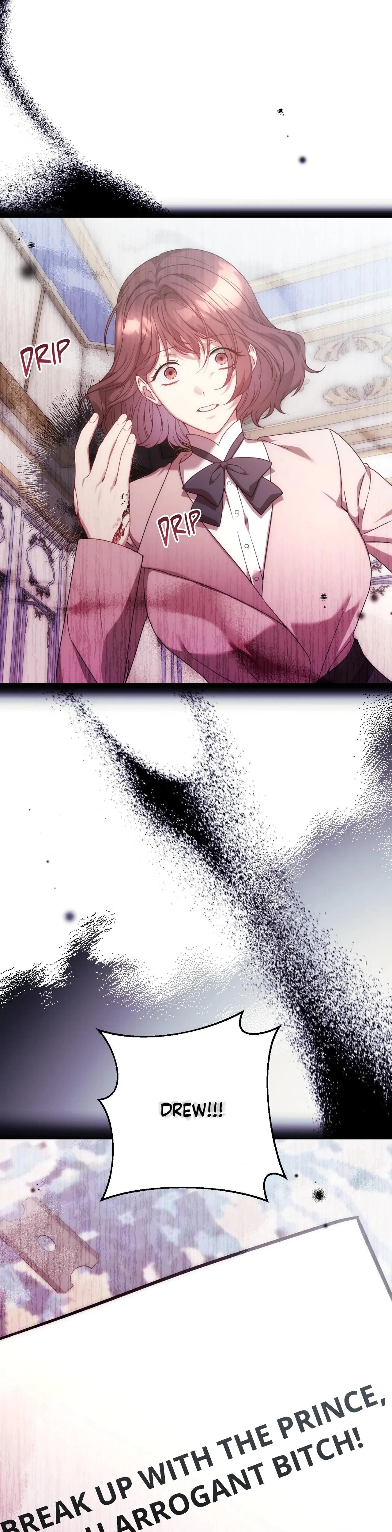 A Staged Scandal Chapter 16, page 42