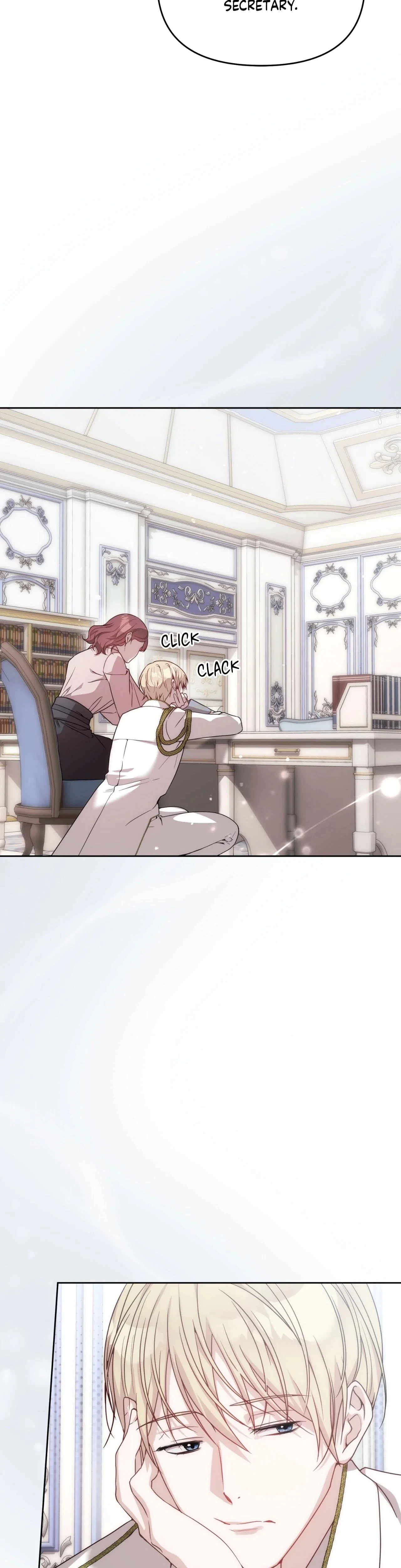A Staged Scandal Chapter 16, page 7