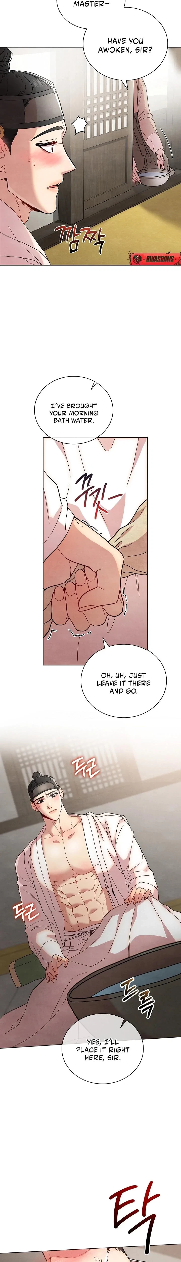Three Sexapparitions Chapter 10, page 3
