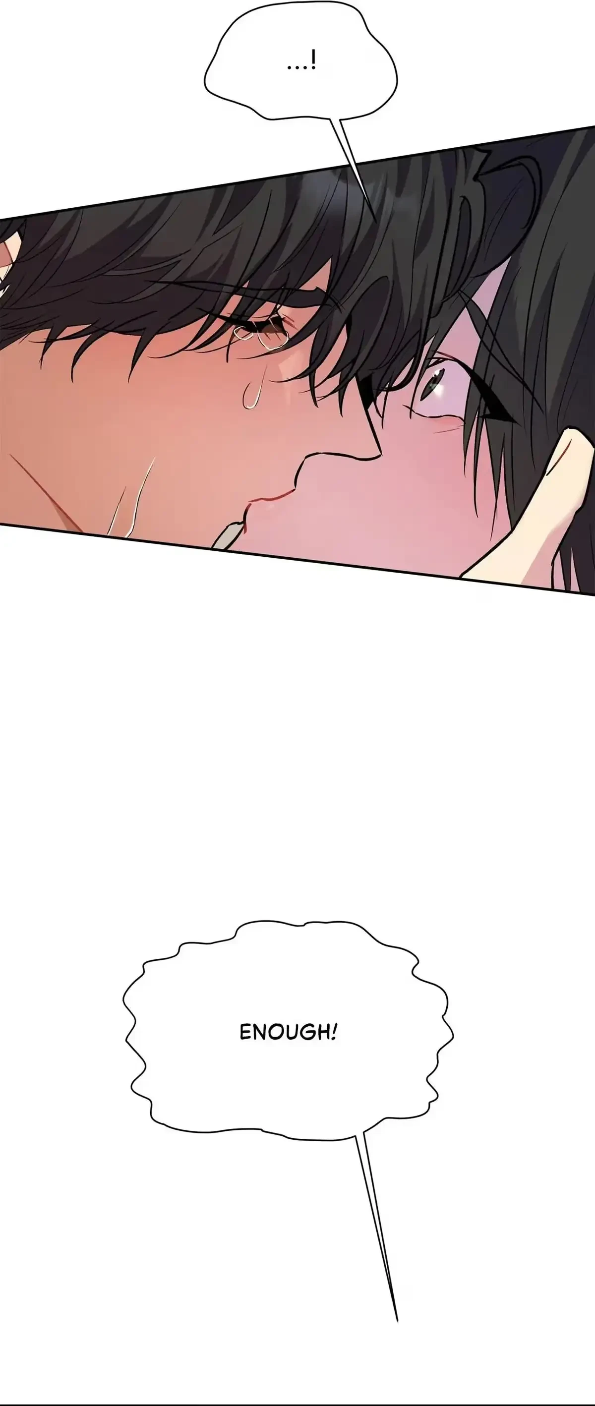 Odd Relations: The Brothers' Secret Chapter 1, page 11