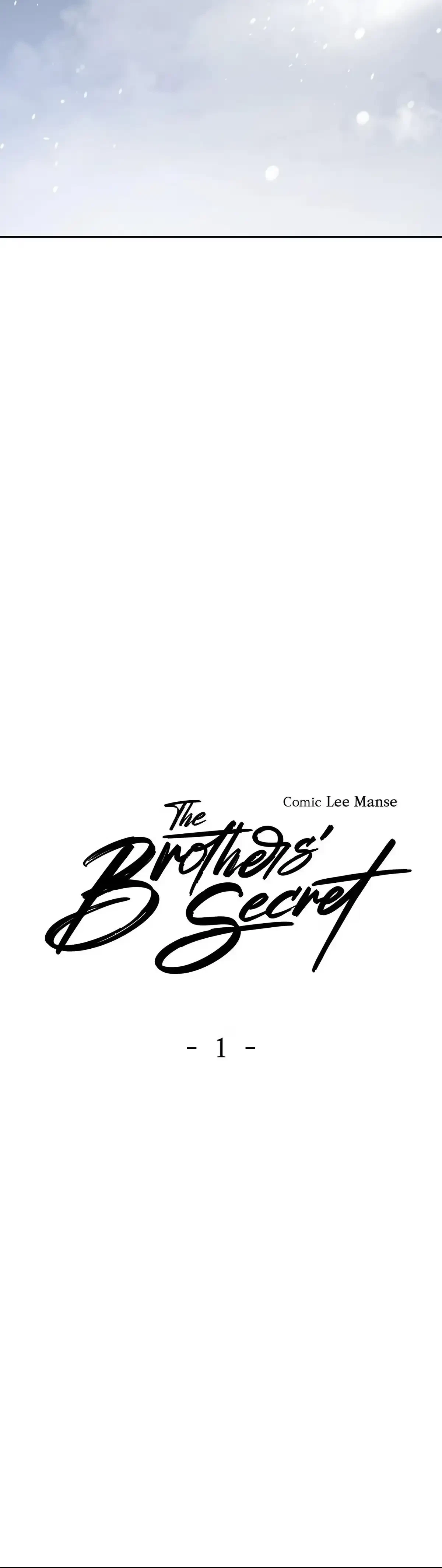 Odd Relations: The Brothers' Secret Chapter 1, page 16