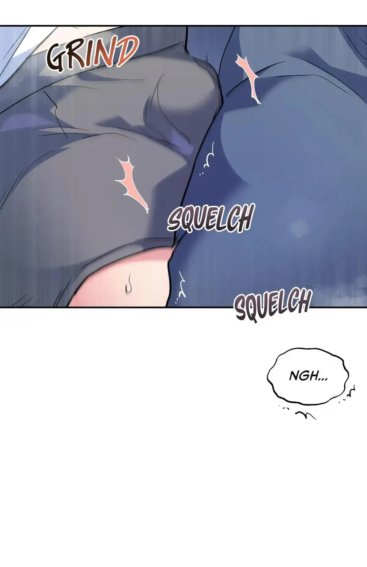 Odd Relations: The Brothers' Secret Chapter 1, page 27