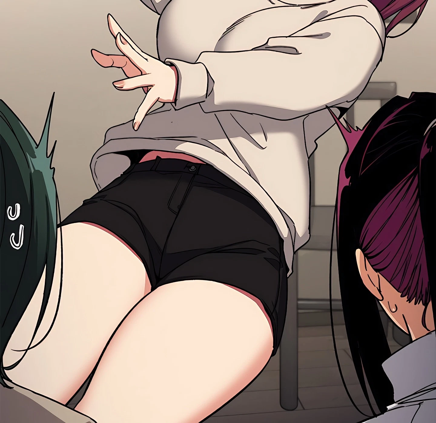 Someone Stop Her! Chapter 115, page 103