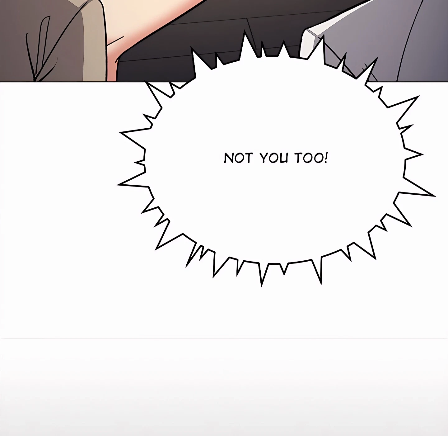 Someone Stop Her! Chapter 115, page 104