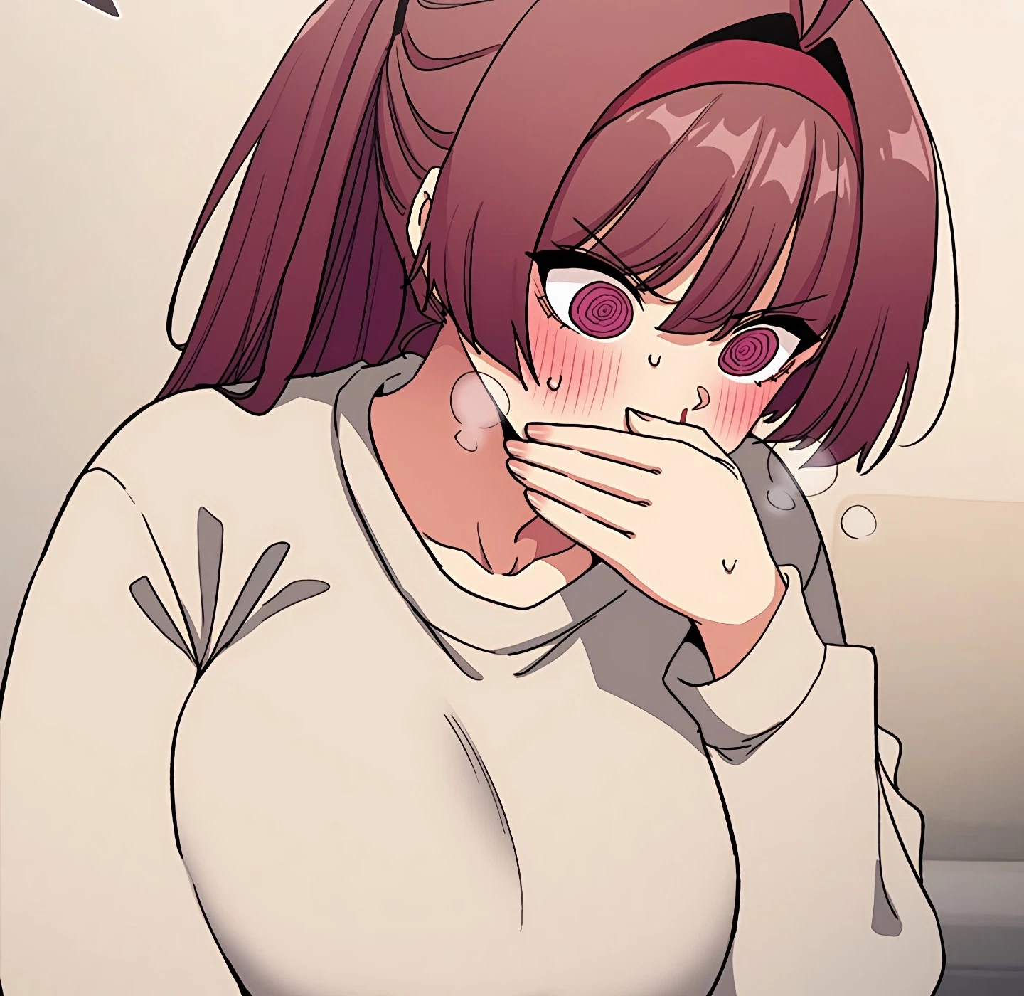 Someone Stop Her! Chapter 115, page 106