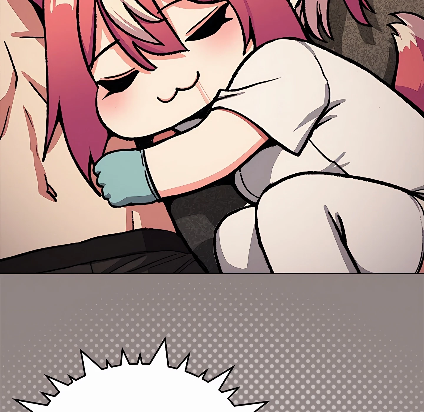 Someone Stop Her! Chapter 115, page 11