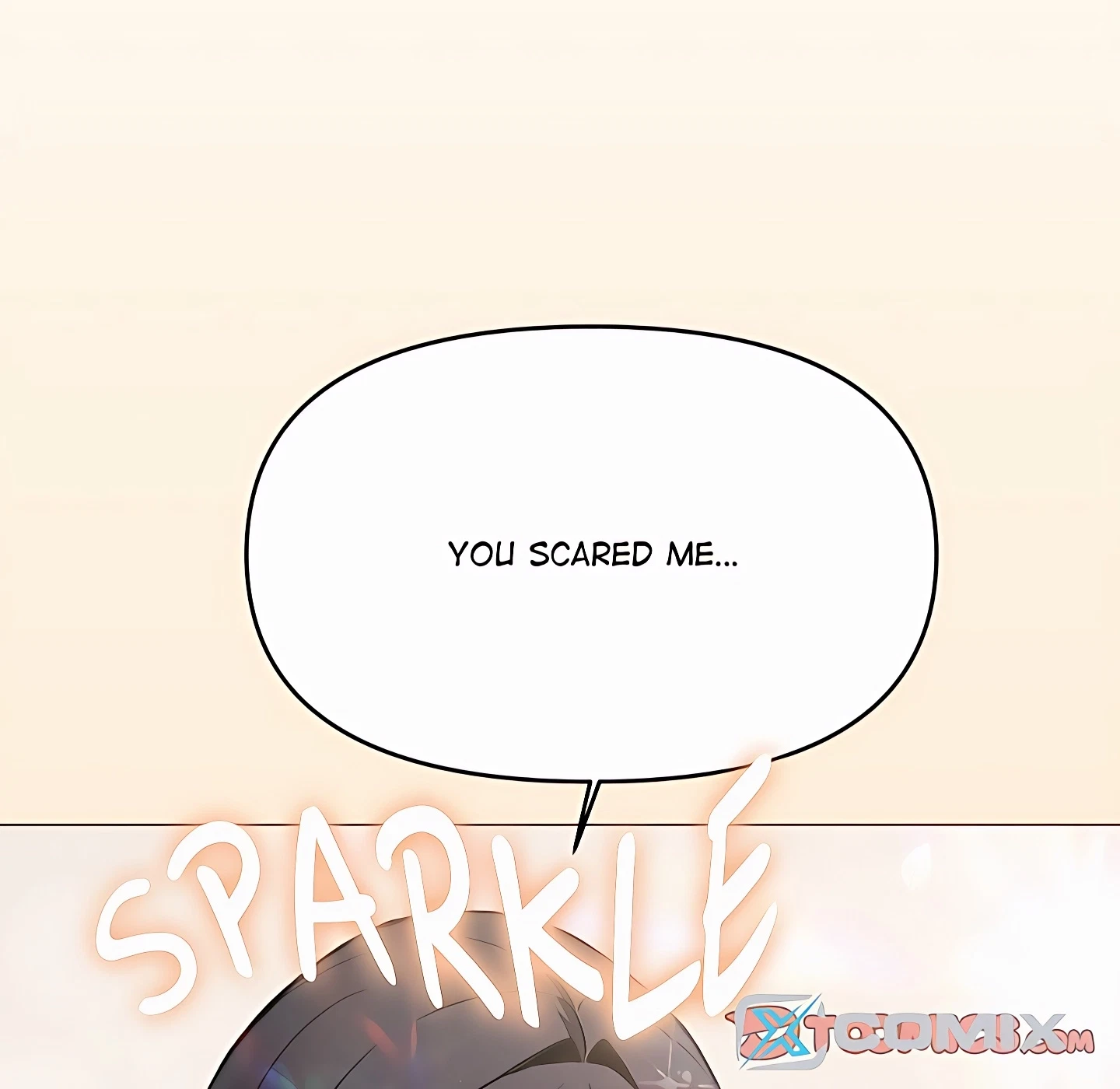 Someone Stop Her! Chapter 115, page 116