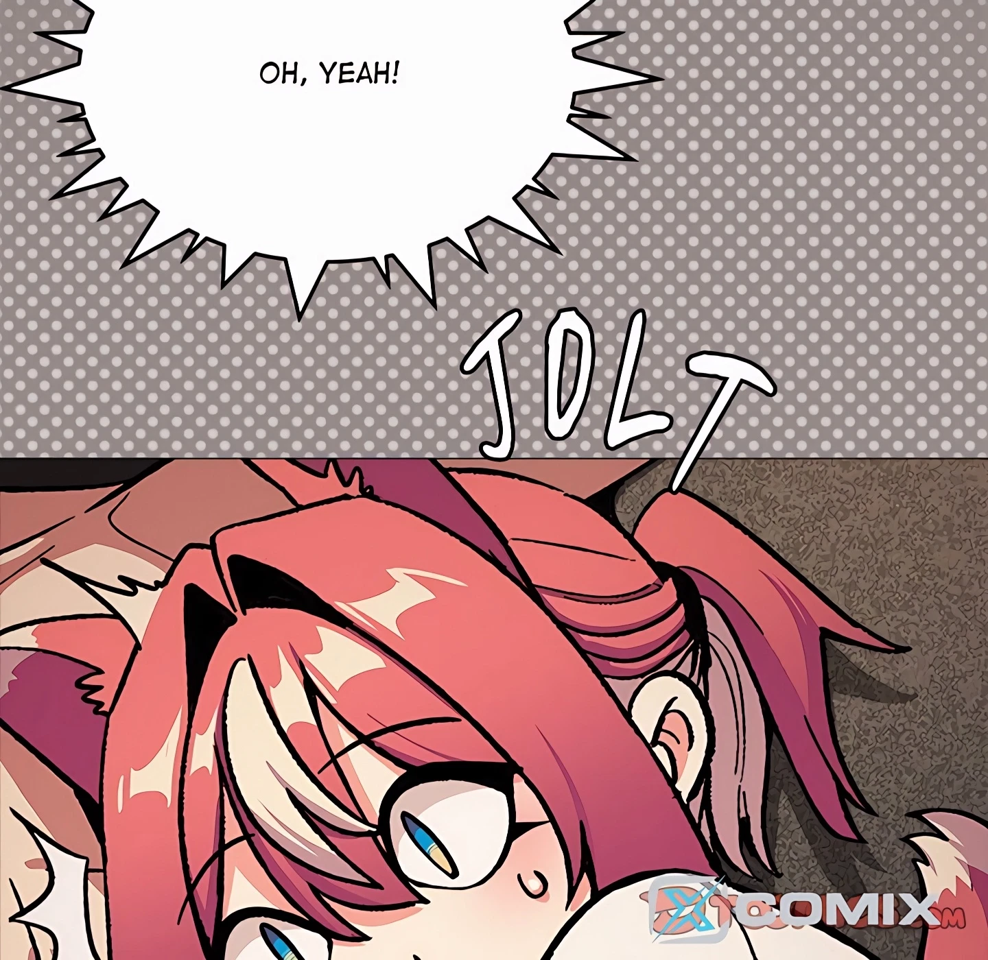 Someone Stop Her! Chapter 115, page 12