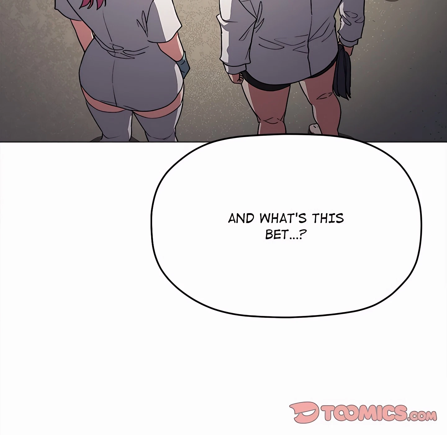 Someone Stop Her! Chapter 115, page 124