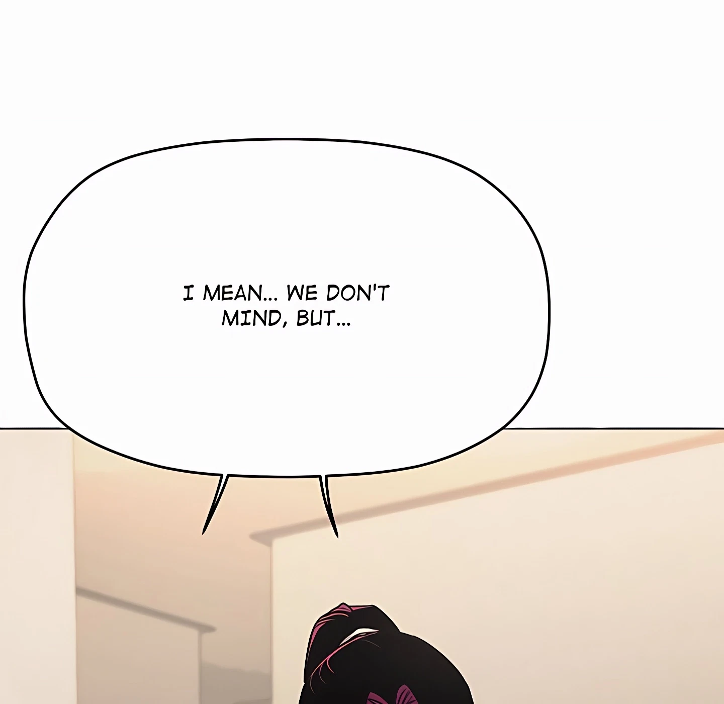 Someone Stop Her! Chapter 115, page 125