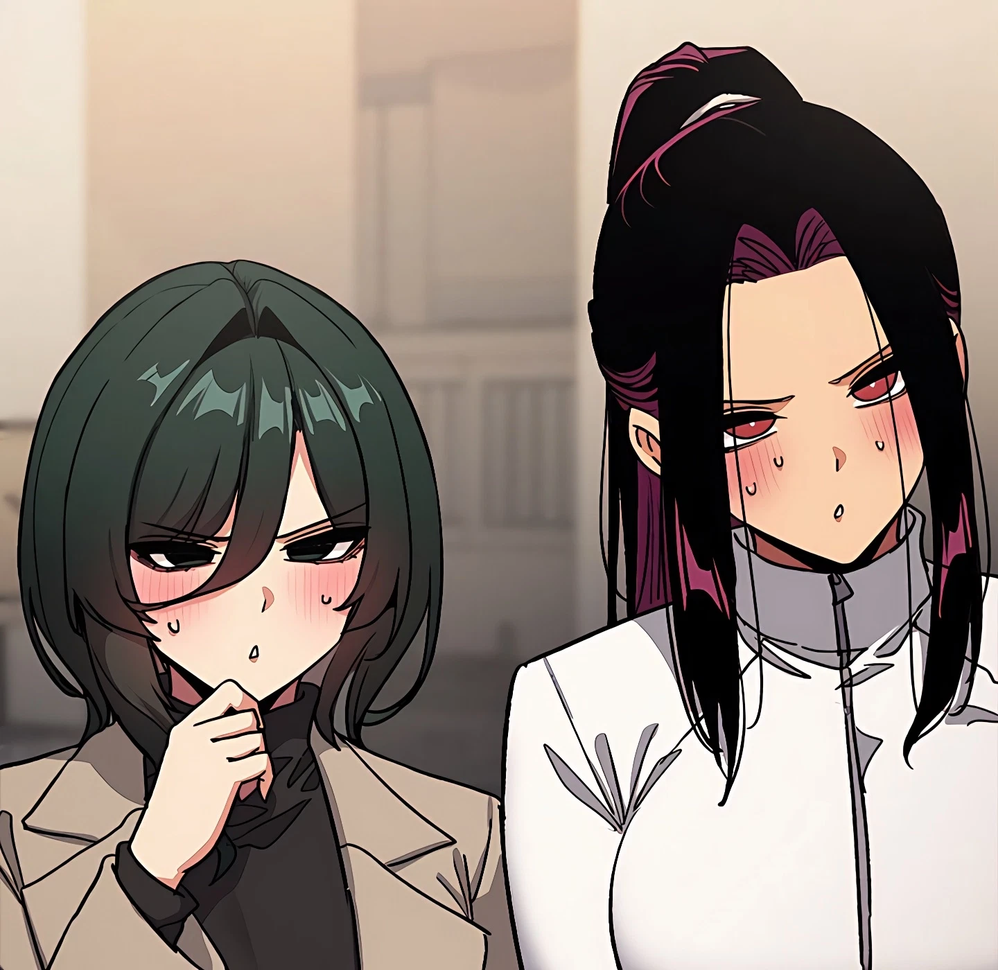 Someone Stop Her! Chapter 115, page 129
