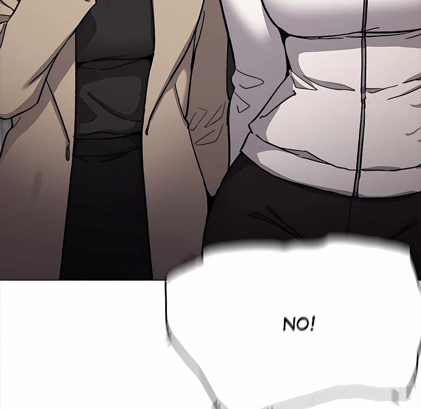 Someone Stop Her! Chapter 115, page 130