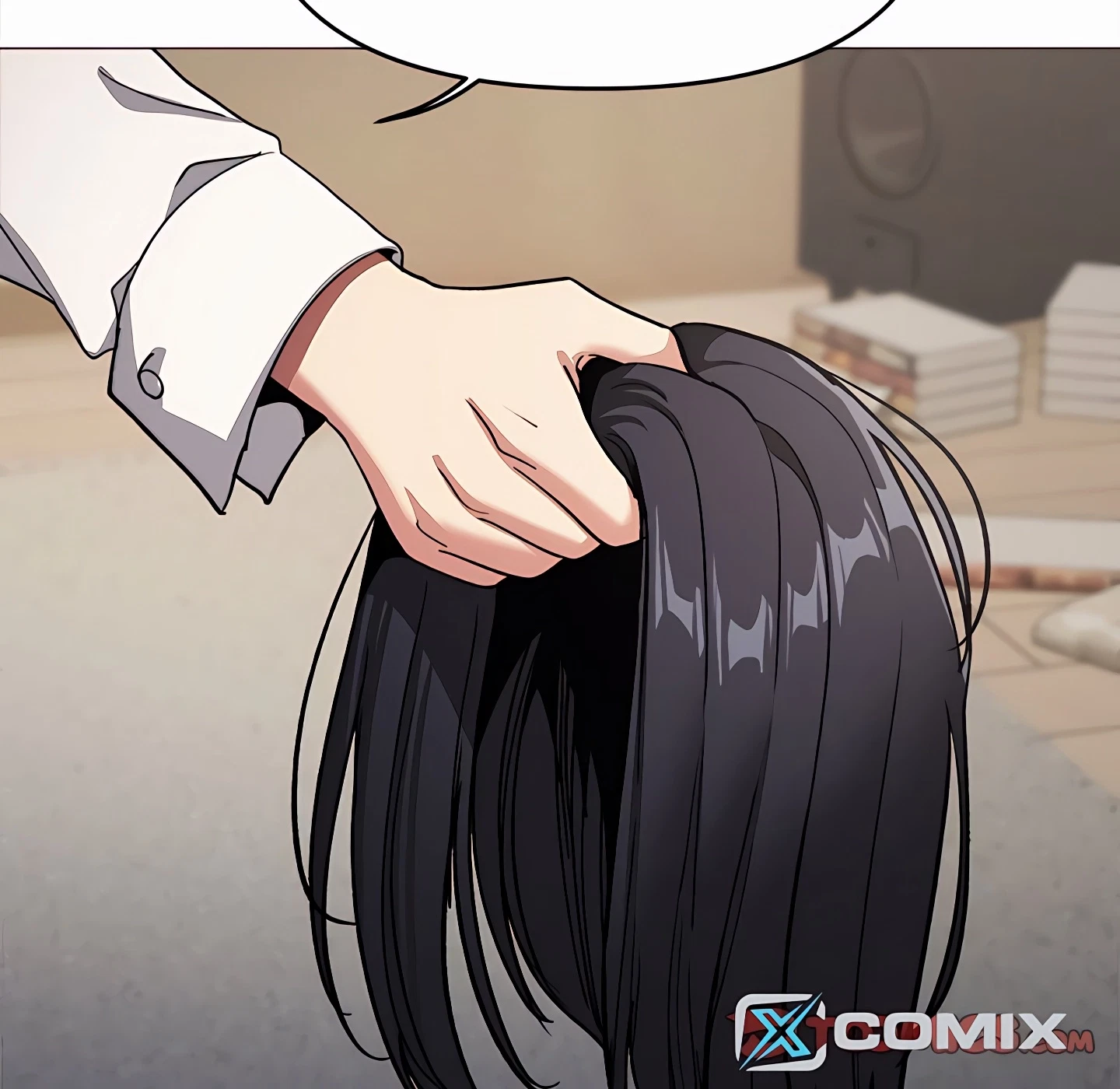 Someone Stop Her! Chapter 115, page 132