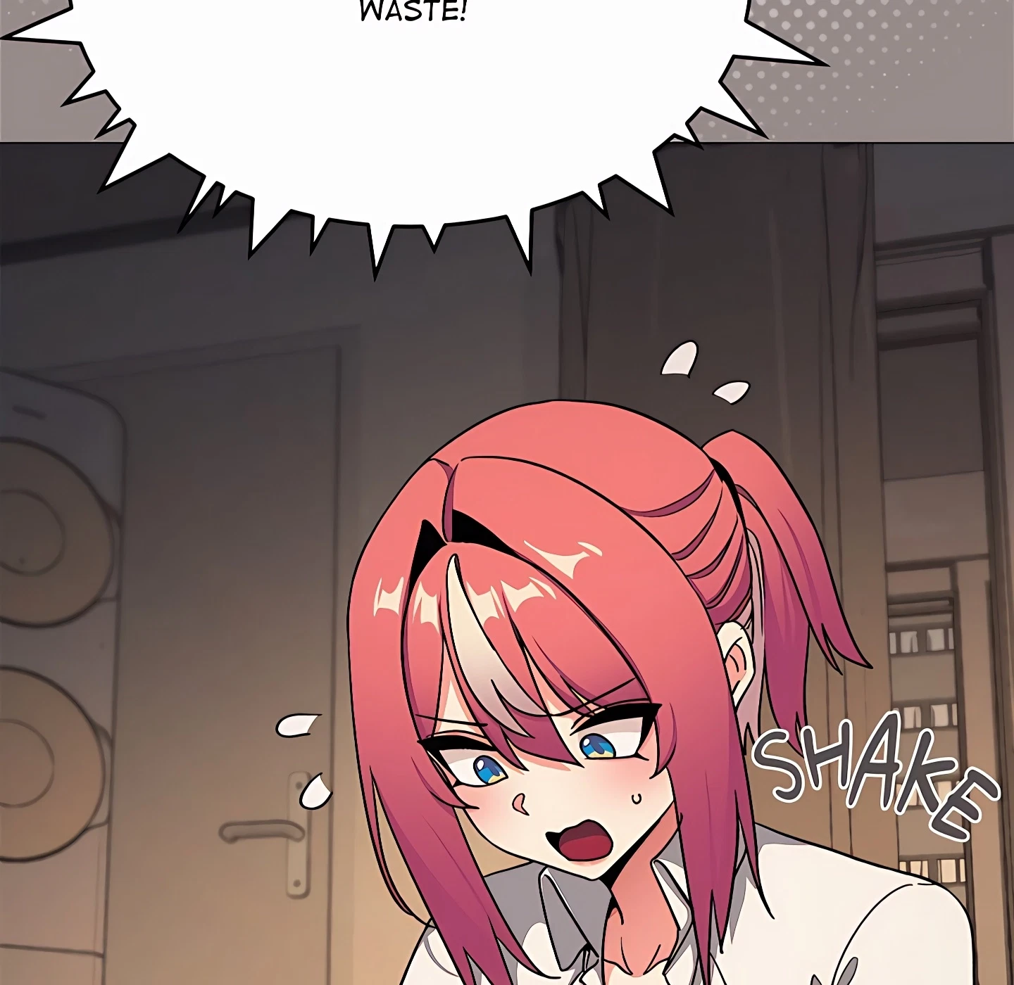 Someone Stop Her! Chapter 115, page 14