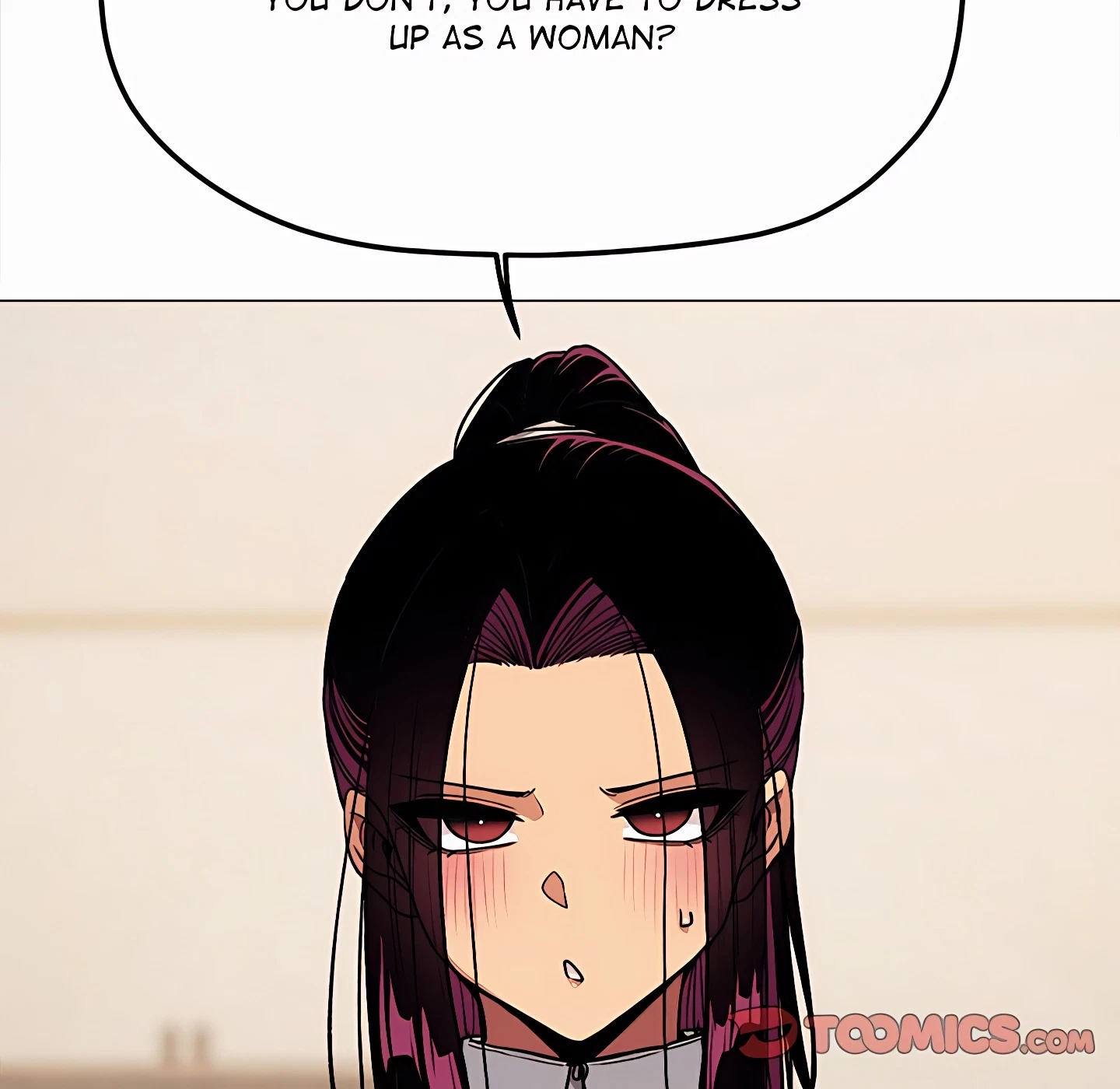 Someone Stop Her! Chapter 115, page 140
