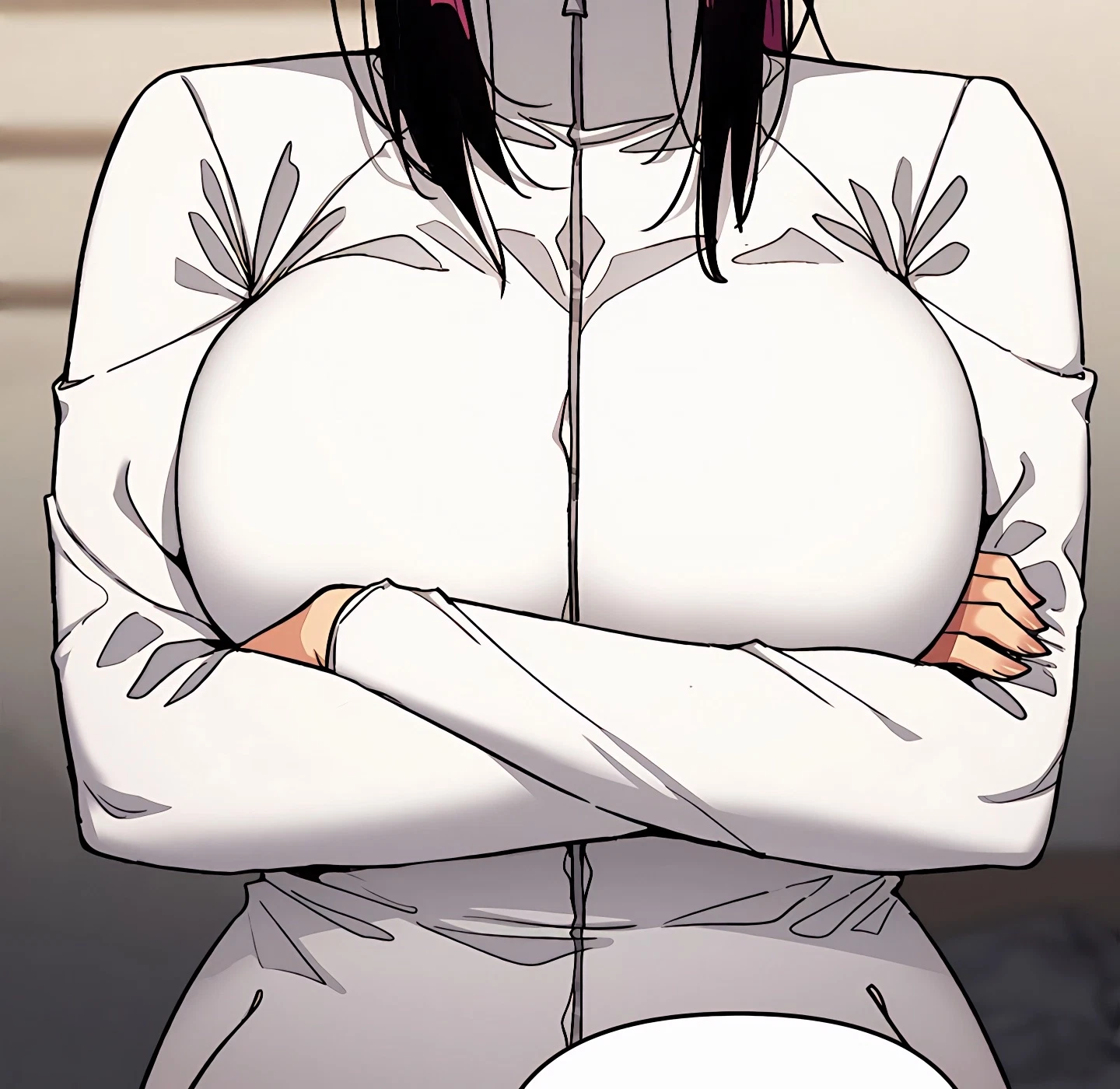 Someone Stop Her! Chapter 115, page 141