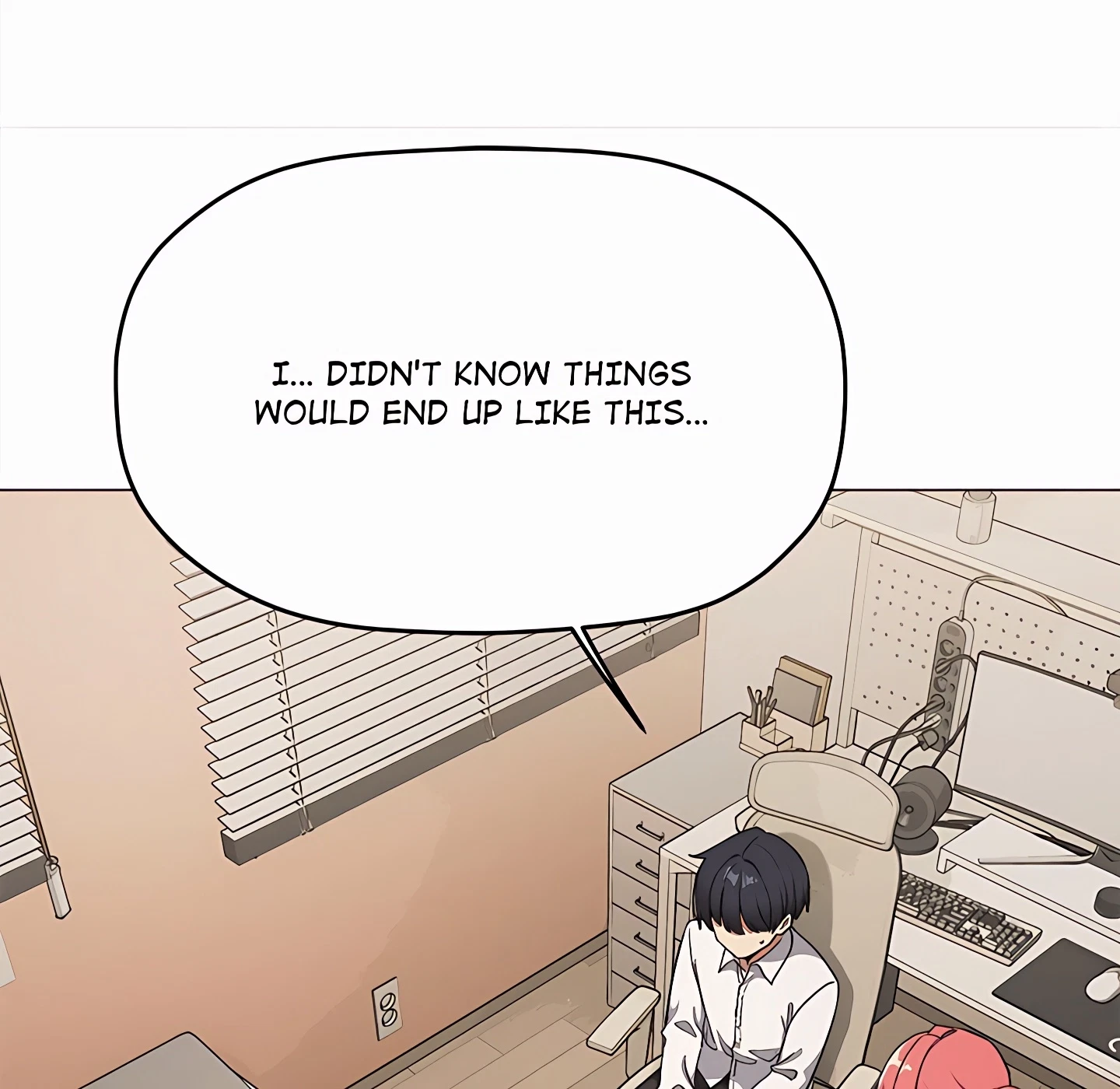 Someone Stop Her! Chapter 115, page 143