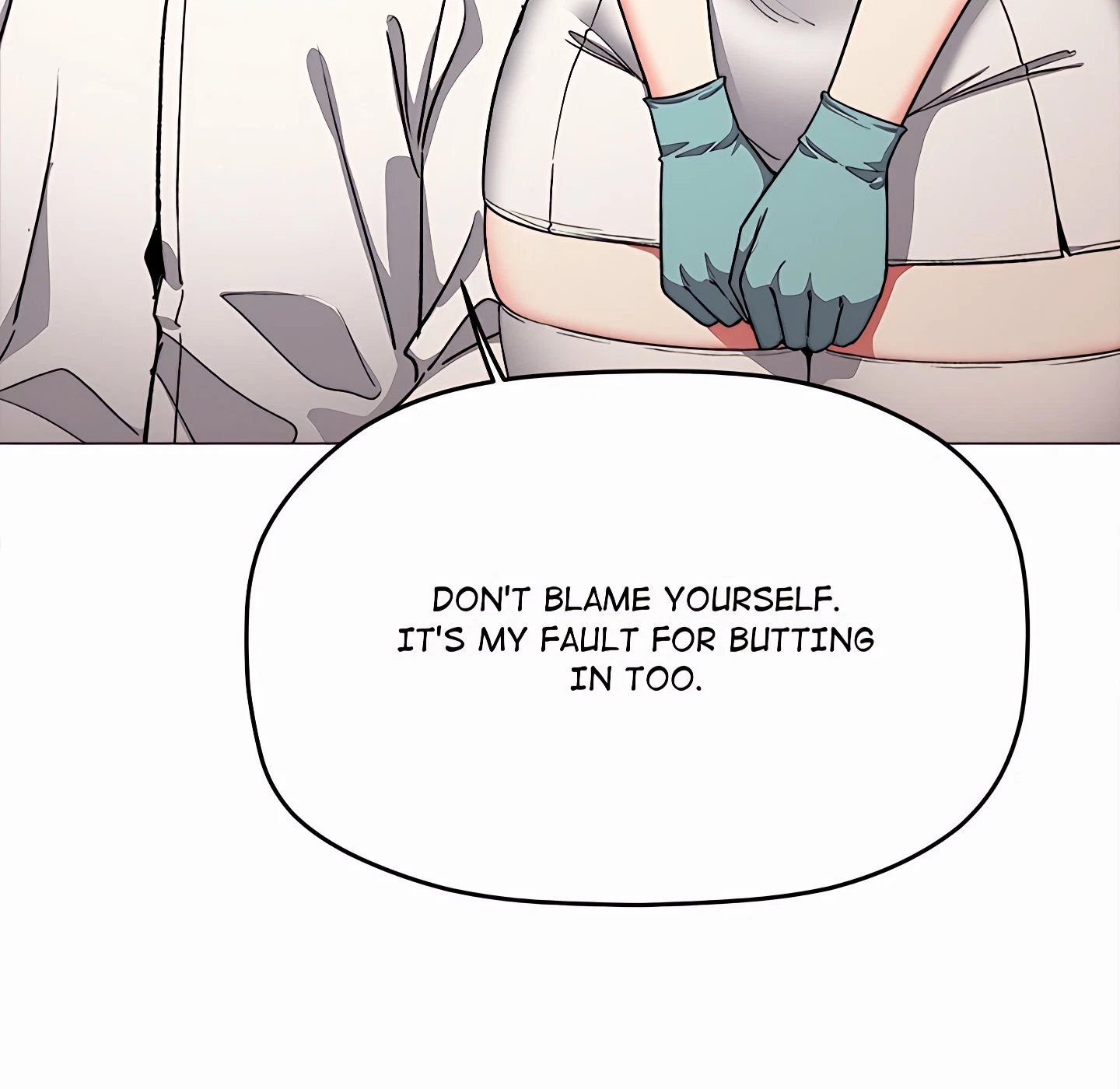 Someone Stop Her! Chapter 115, page 150