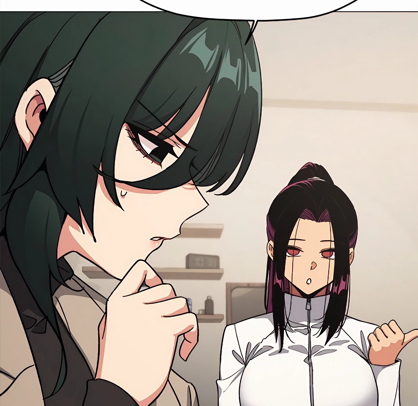 Someone Stop Her! Chapter 115, page 152