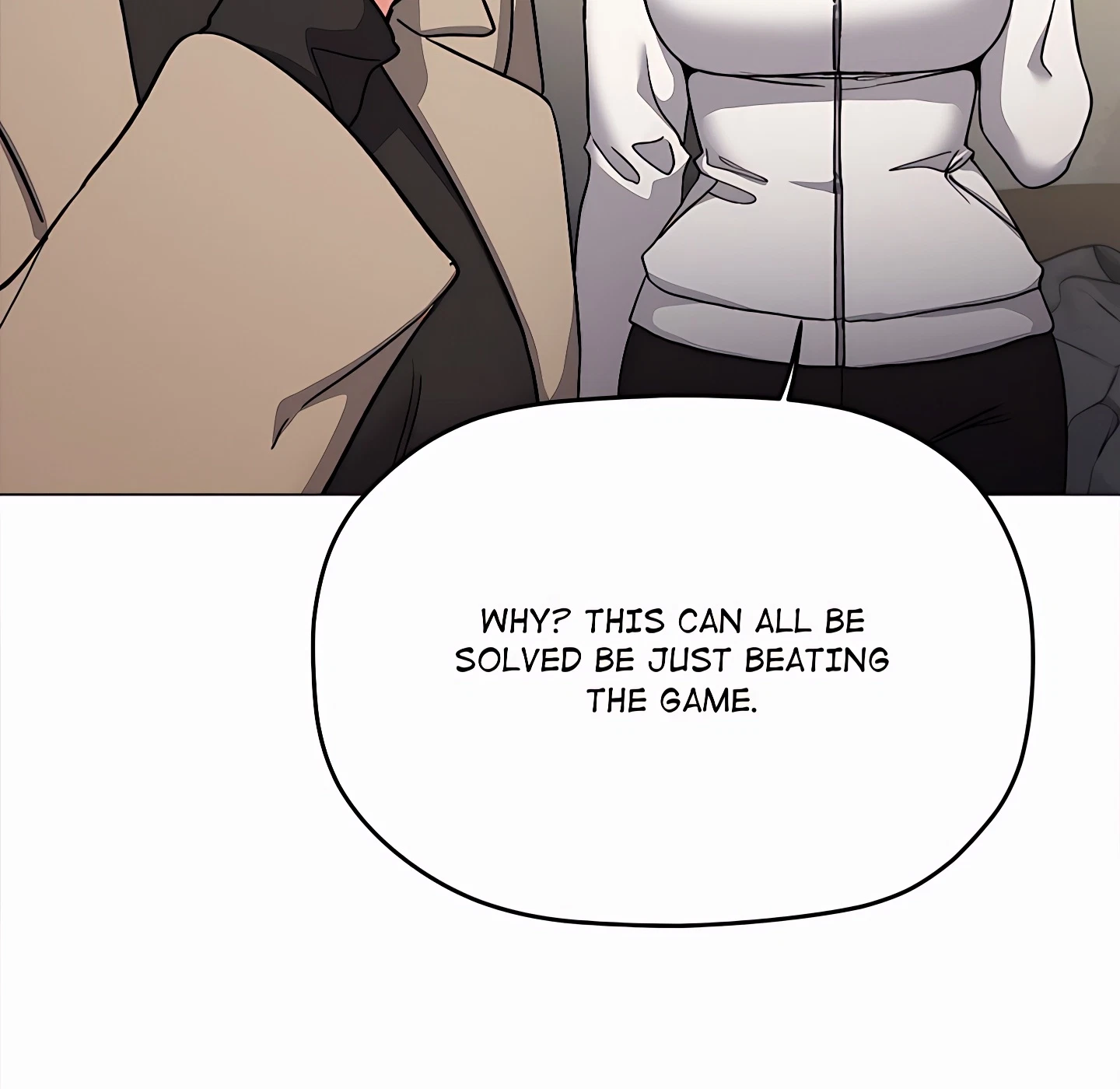 Someone Stop Her! Chapter 115, page 153