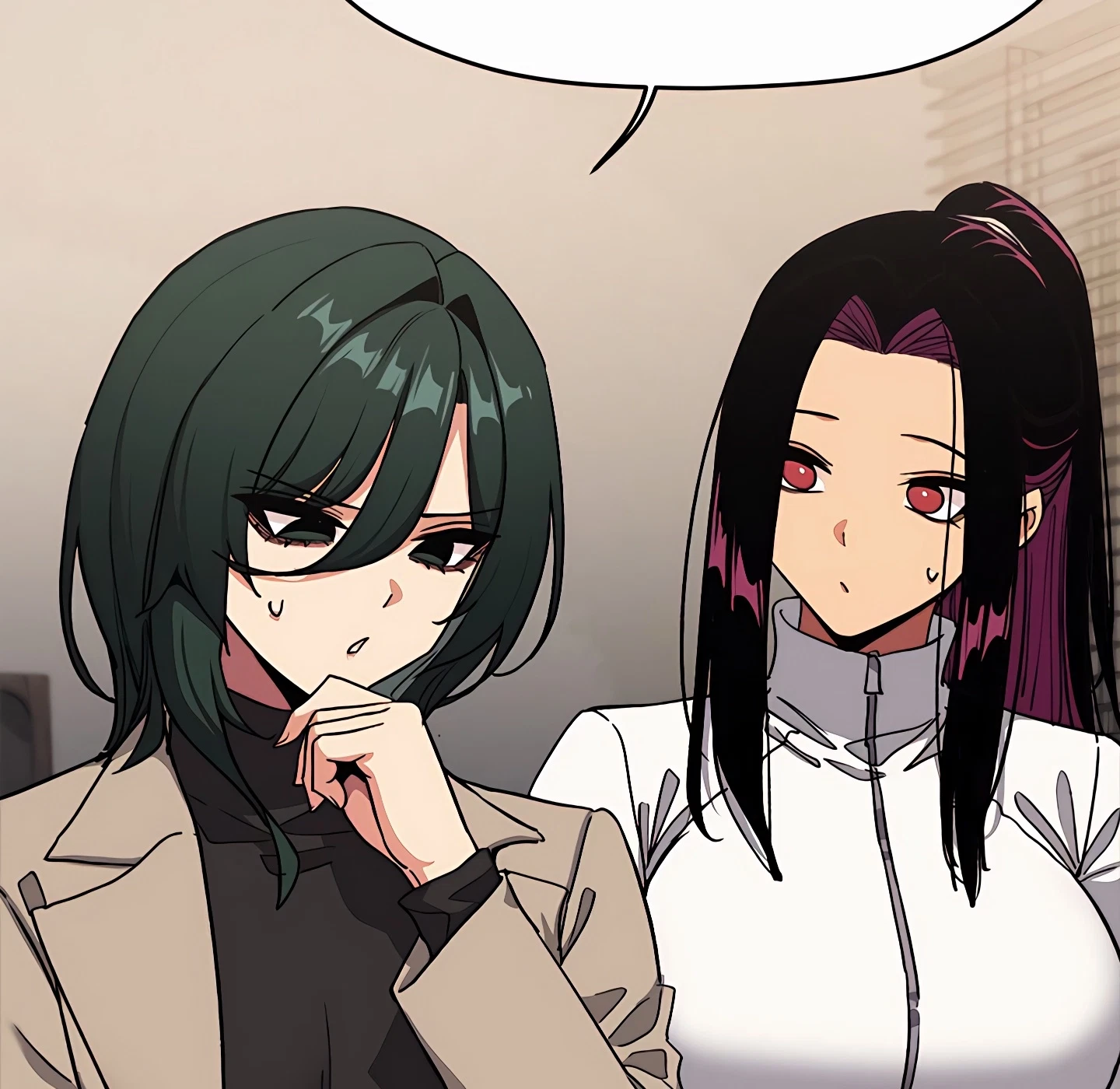 Someone Stop Her! Chapter 115, page 155