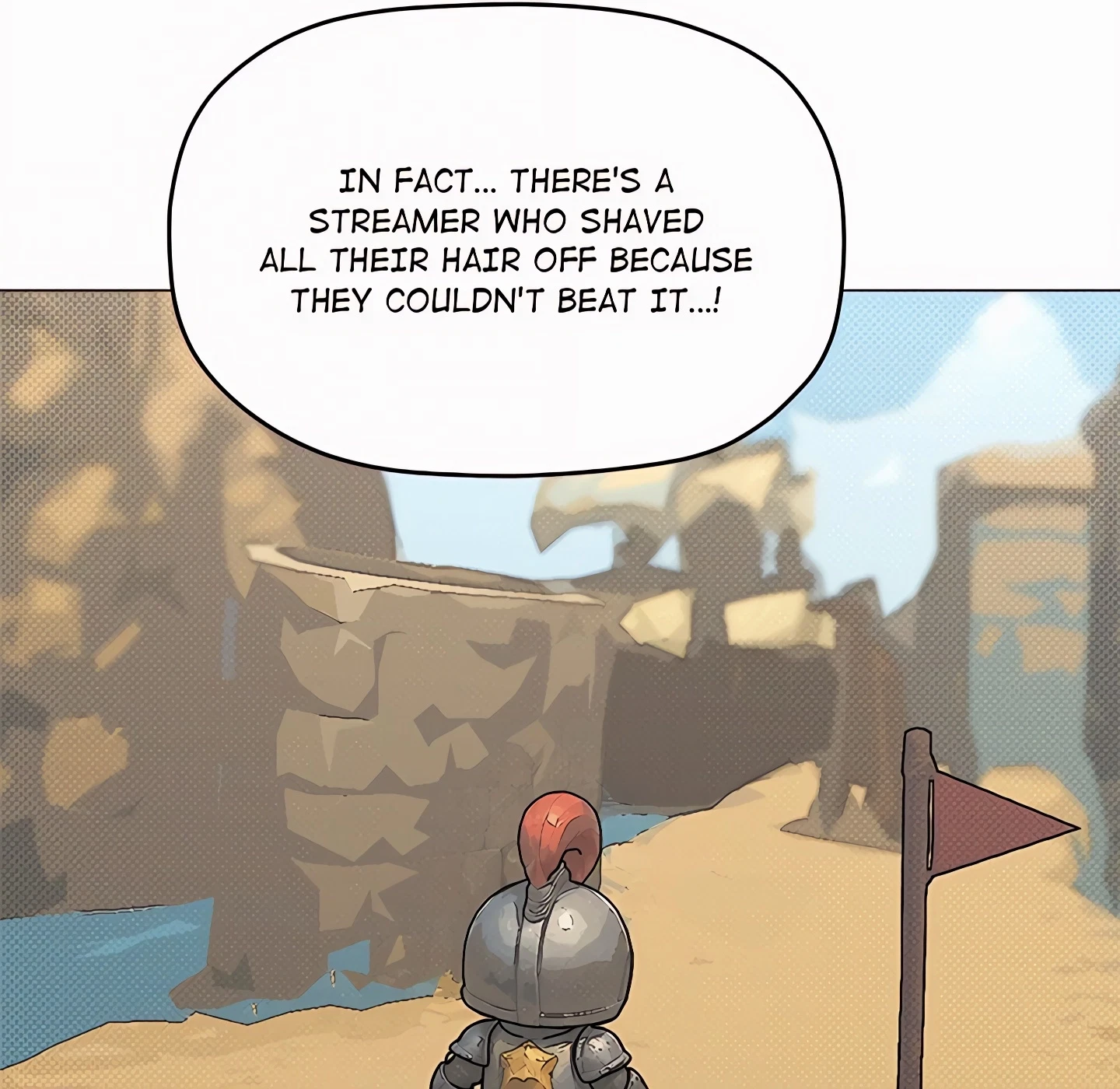 Someone Stop Her! Chapter 115, page 158