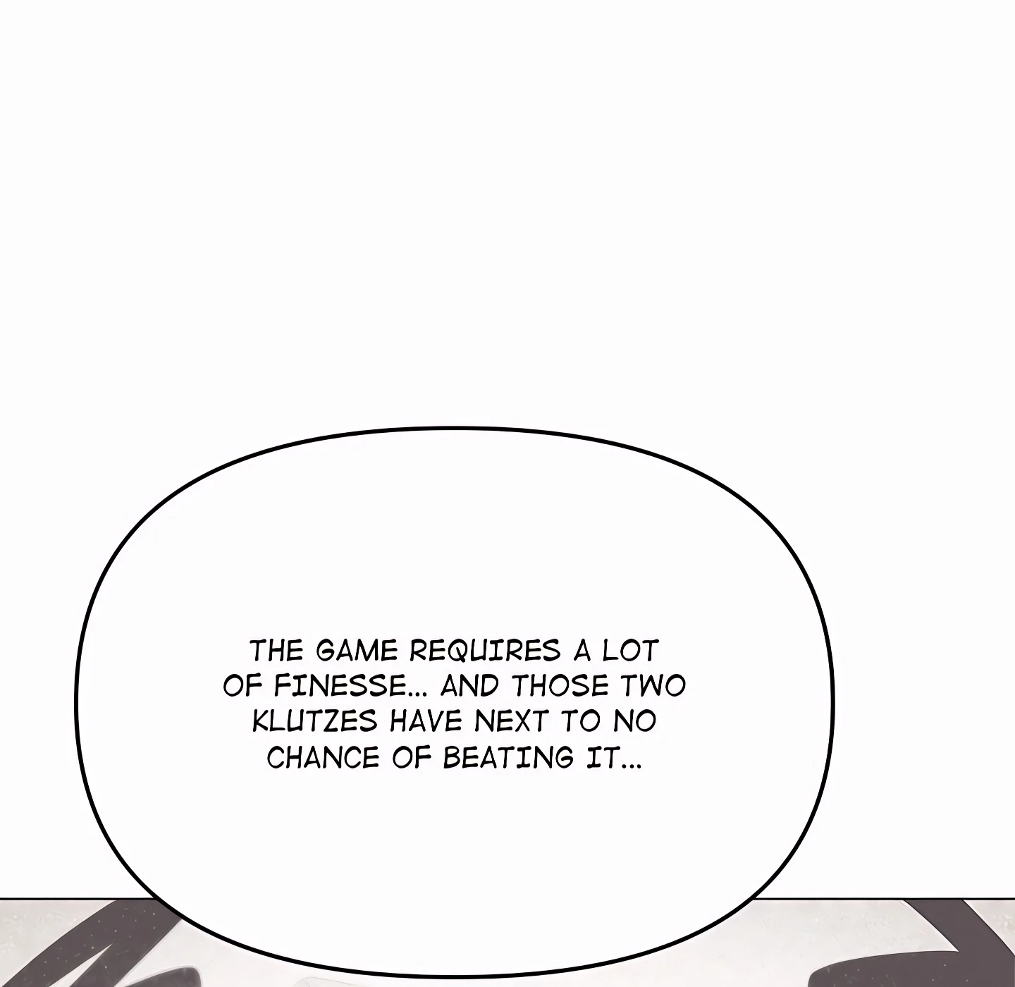 Someone Stop Her! Chapter 115, page 160