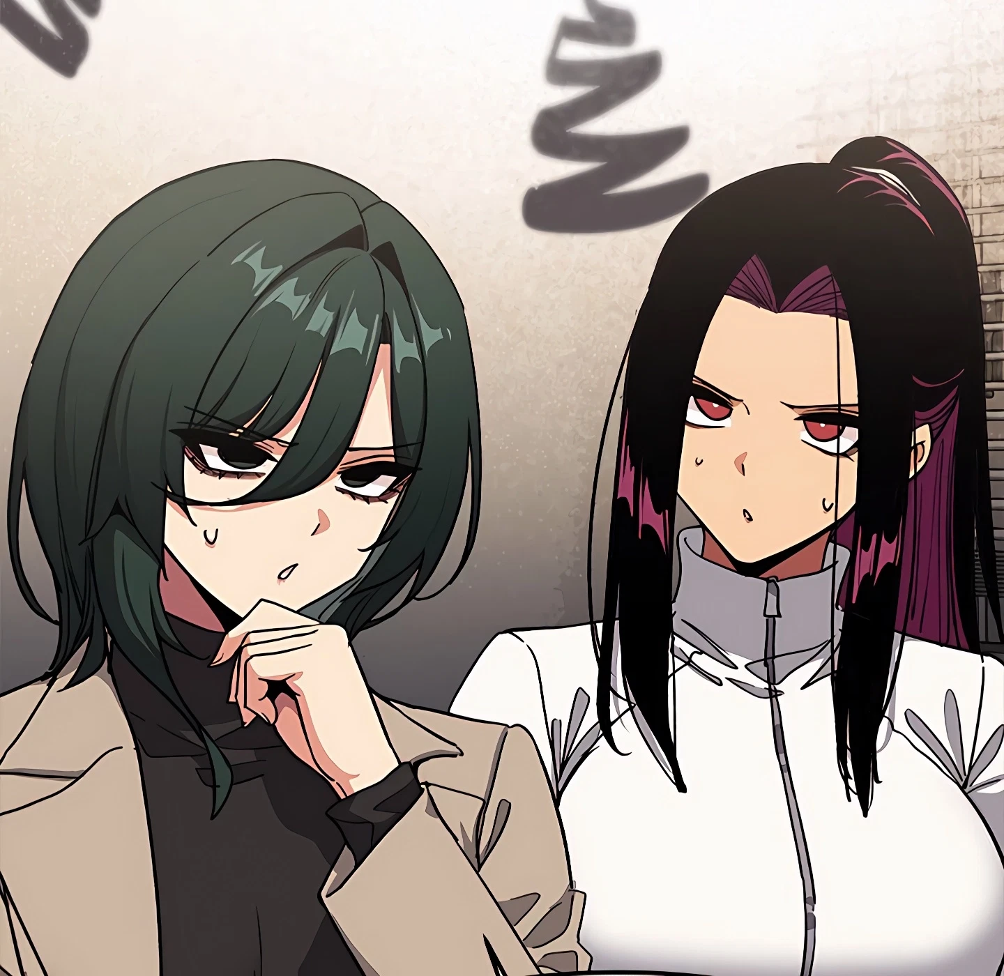 Someone Stop Her! Chapter 115, page 162