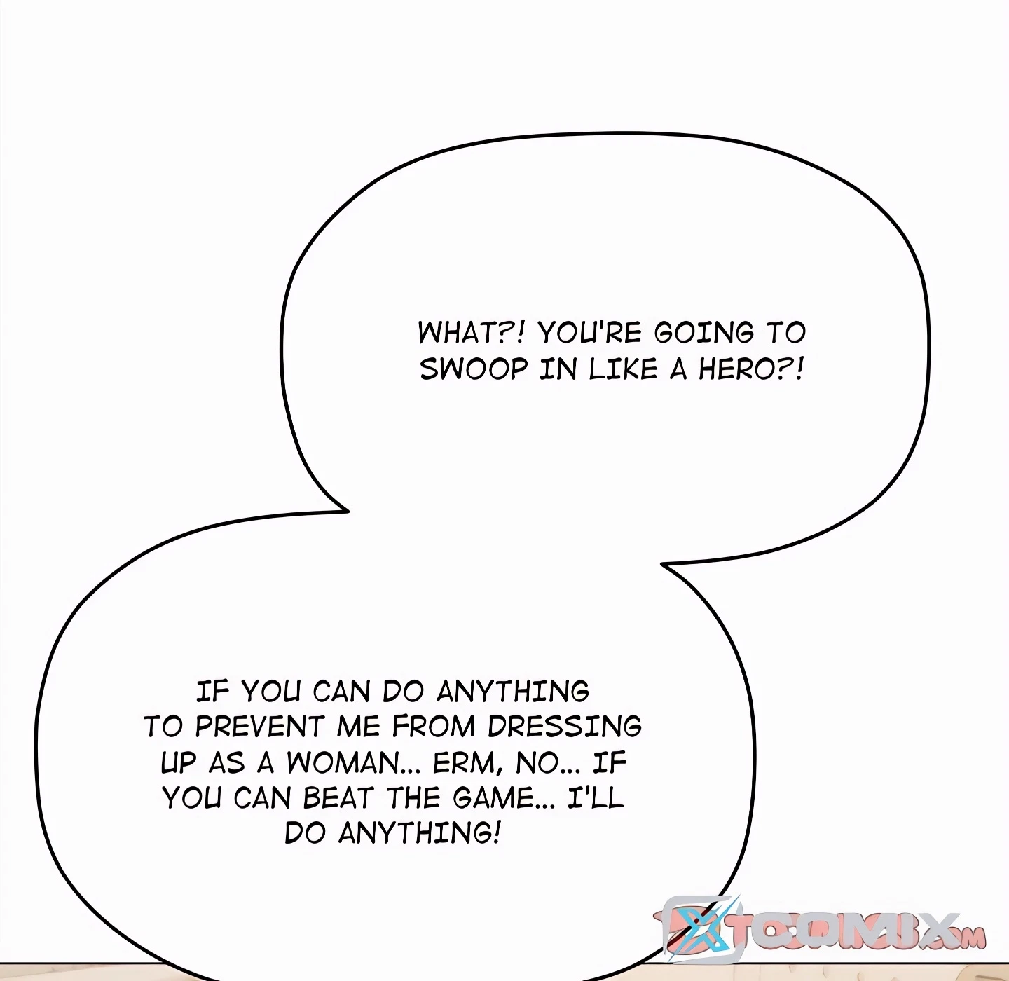 Someone Stop Her! Chapter 115, page 172