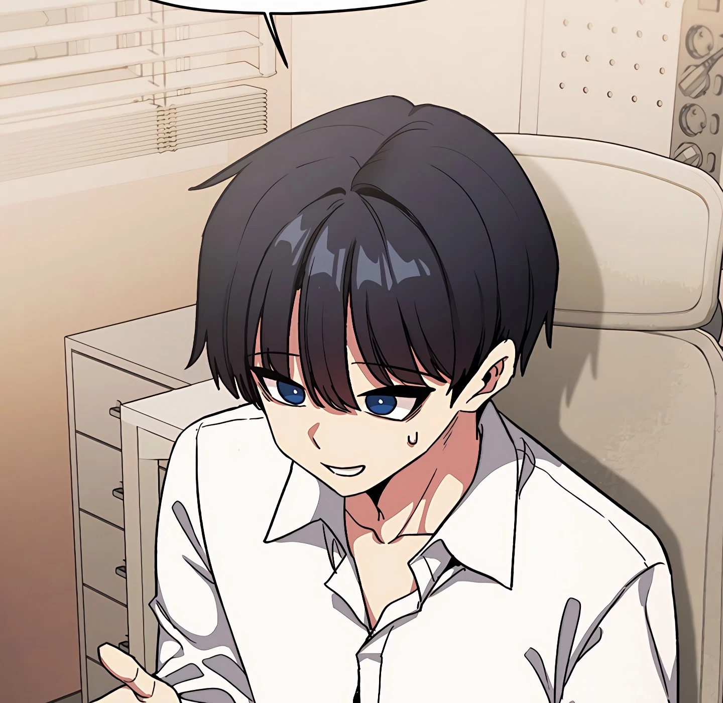 Someone Stop Her! Chapter 115, page 173