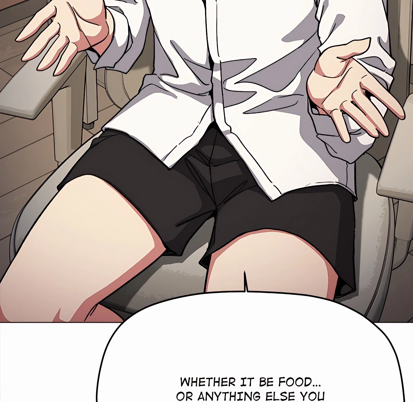Someone Stop Her! Chapter 115, page 174
