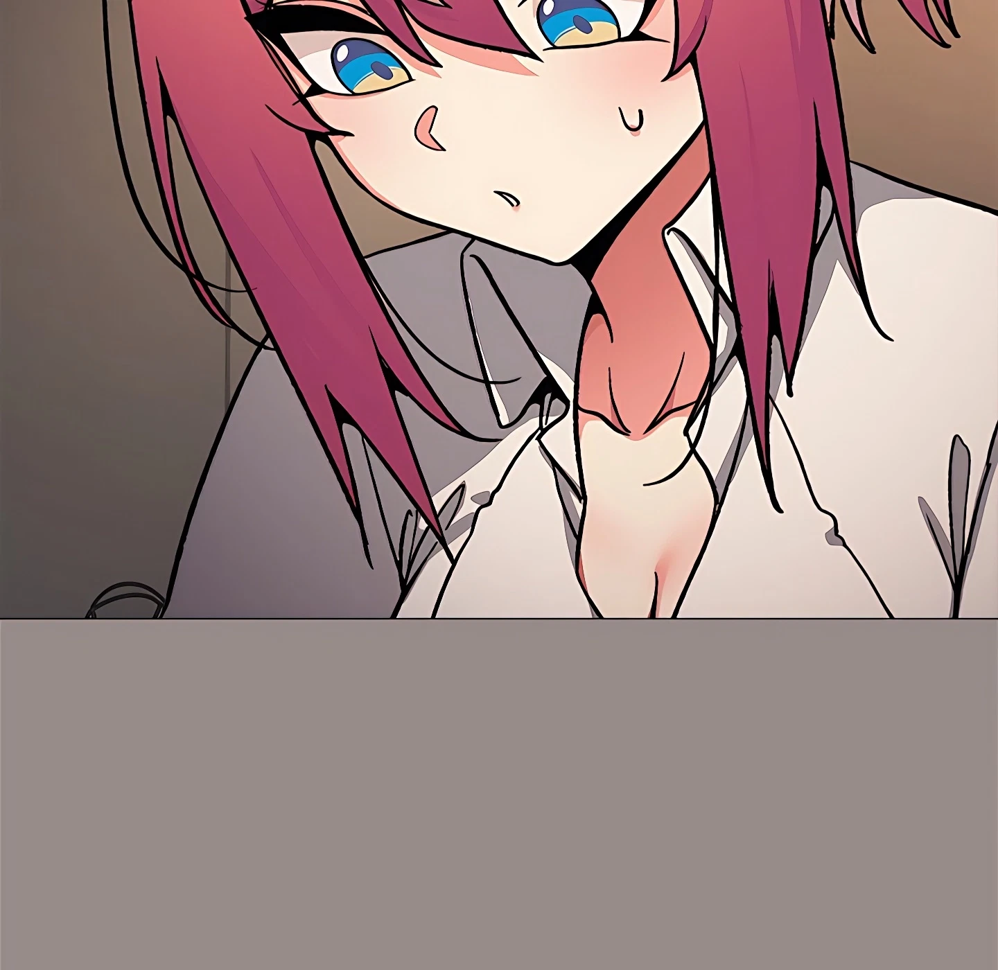 Someone Stop Her! Chapter 115, page 18