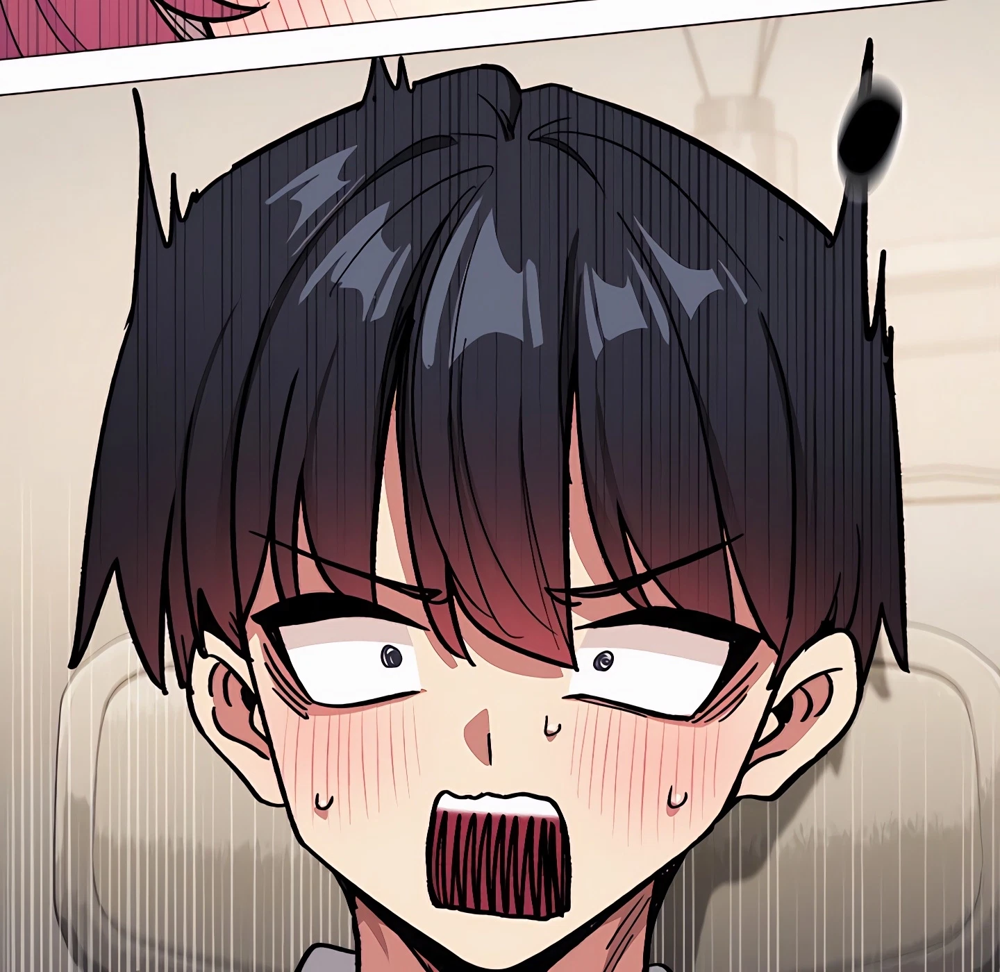 Someone Stop Her! Chapter 115, page 189