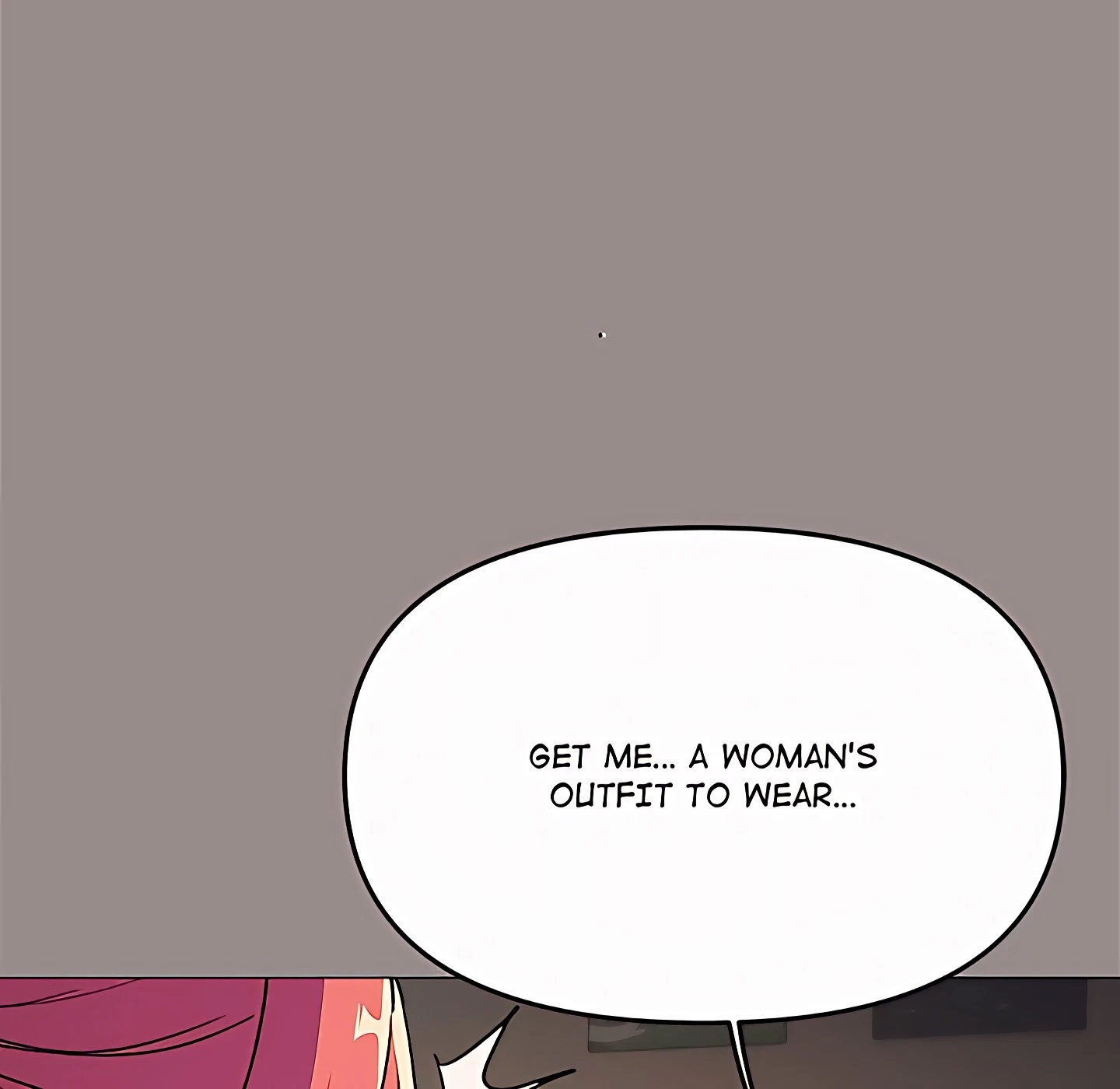 Someone Stop Her! Chapter 115, page 19