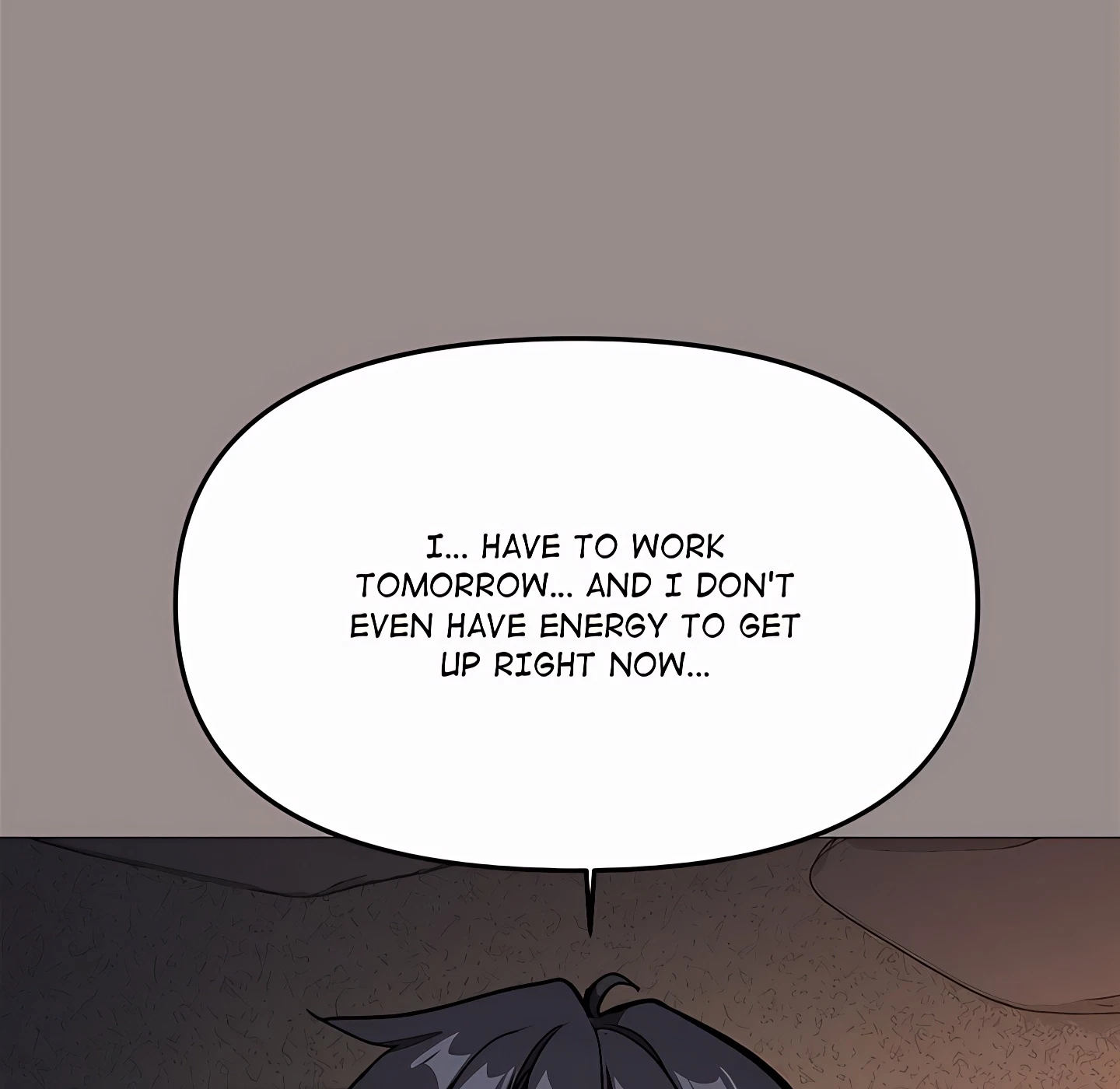 Someone Stop Her! Chapter 115, page 22