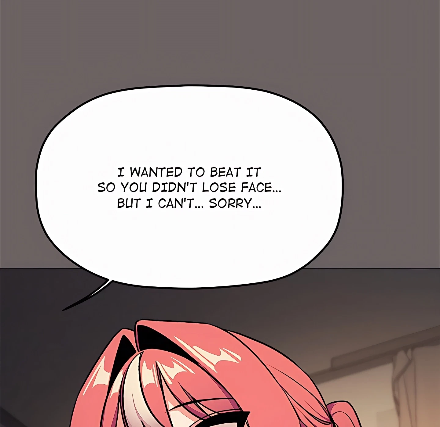 Someone Stop Her! Chapter 115, page 31
